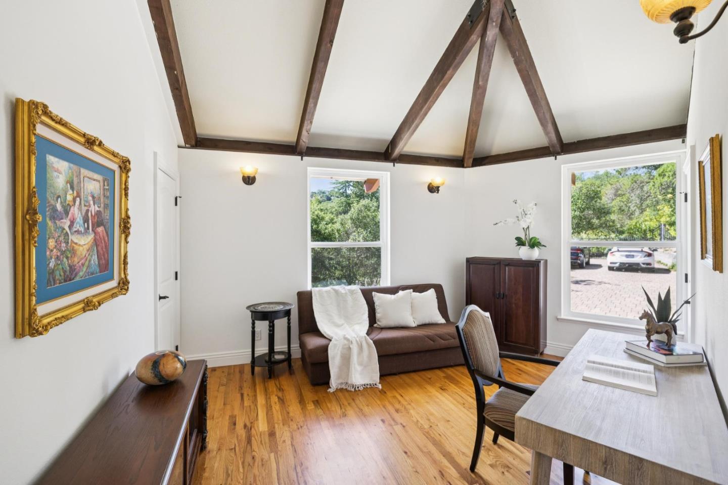 21220 Blue Hills Lane, Saratoga, CA, 95070