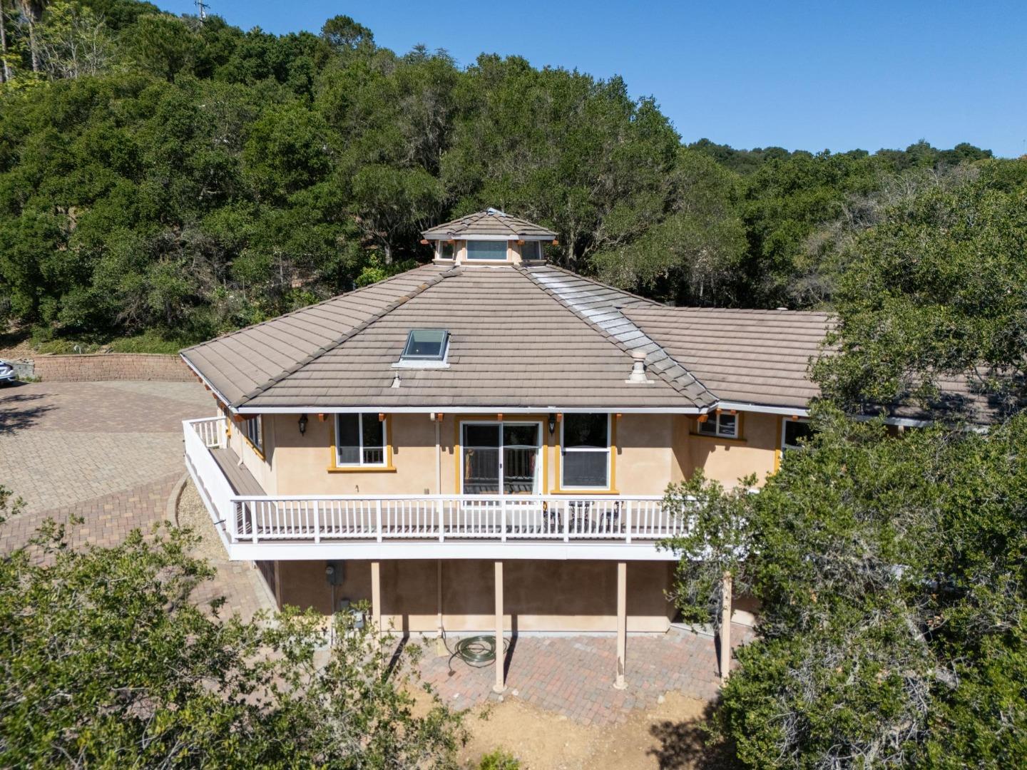 21220 Blue Hills Lane, Saratoga, CA, 95070