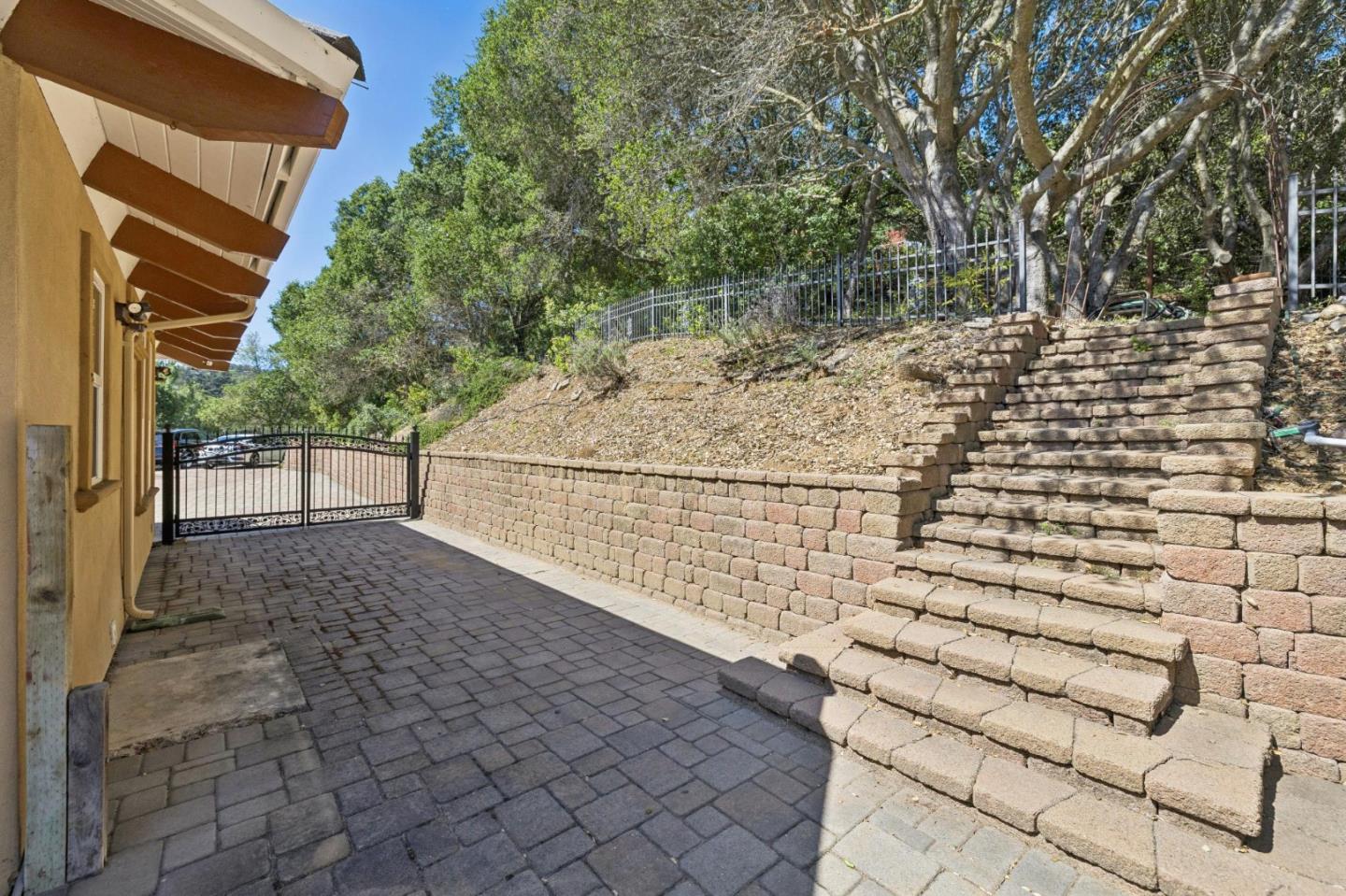21220 Blue Hills Lane, Saratoga, CA, 95070