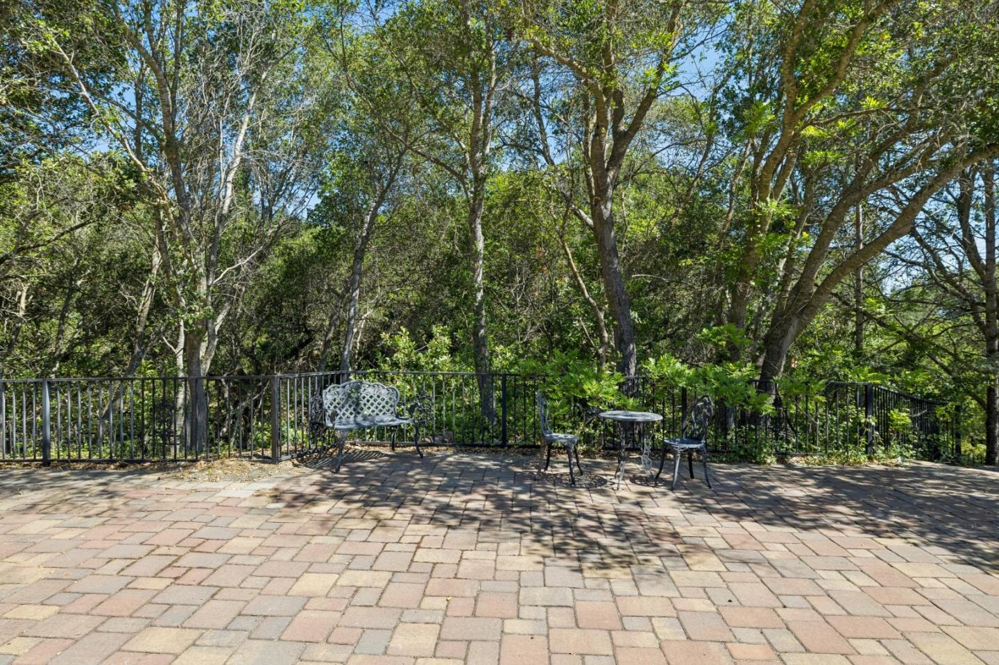 21220 Blue Hills Lane, Saratoga, CA, 95070