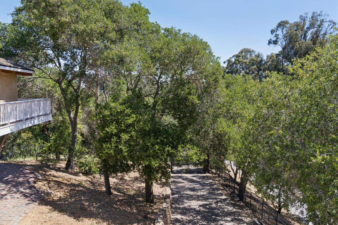 21220 Blue Hills Lane, Saratoga, CA, 95070