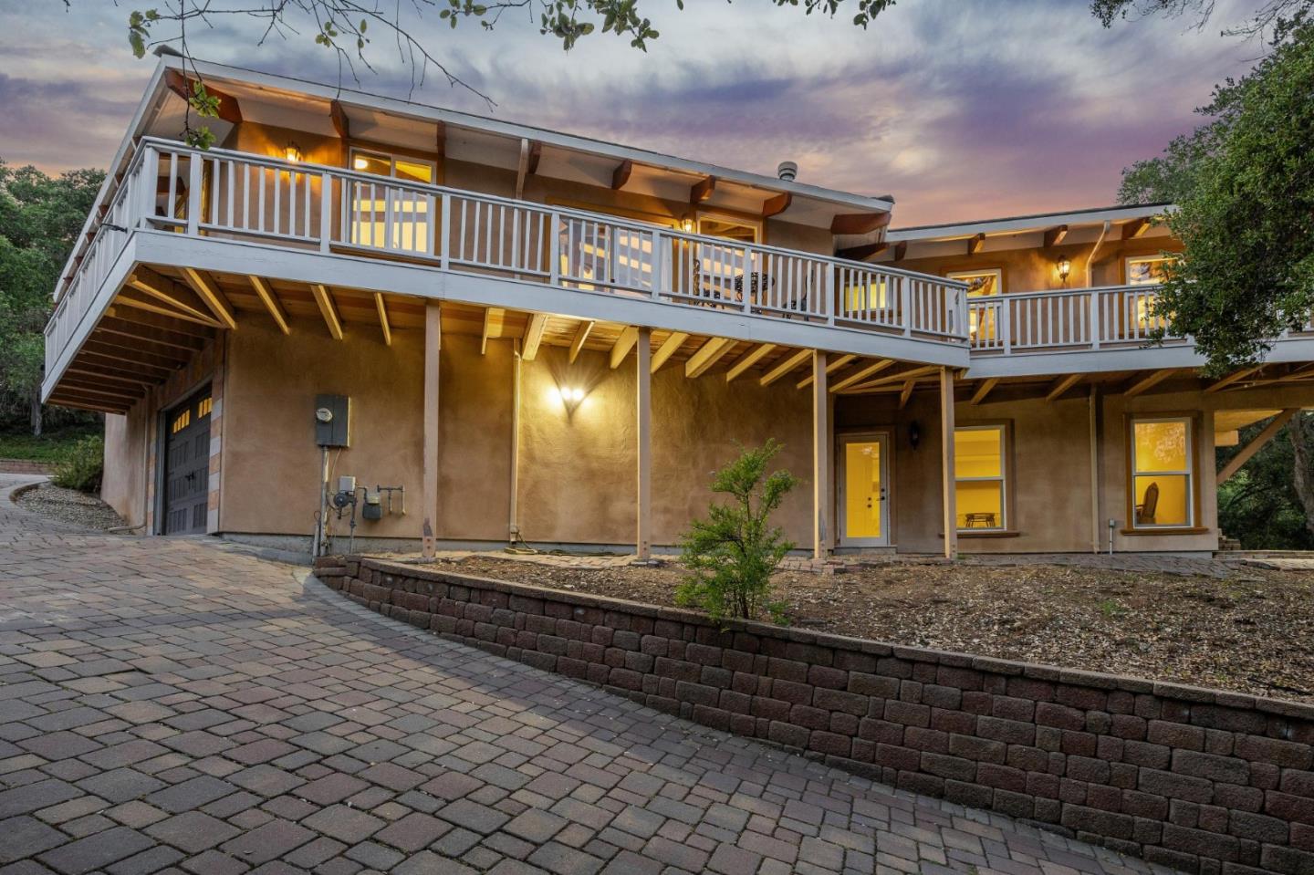 21220 Blue Hills Lane, Saratoga, CA, 95070