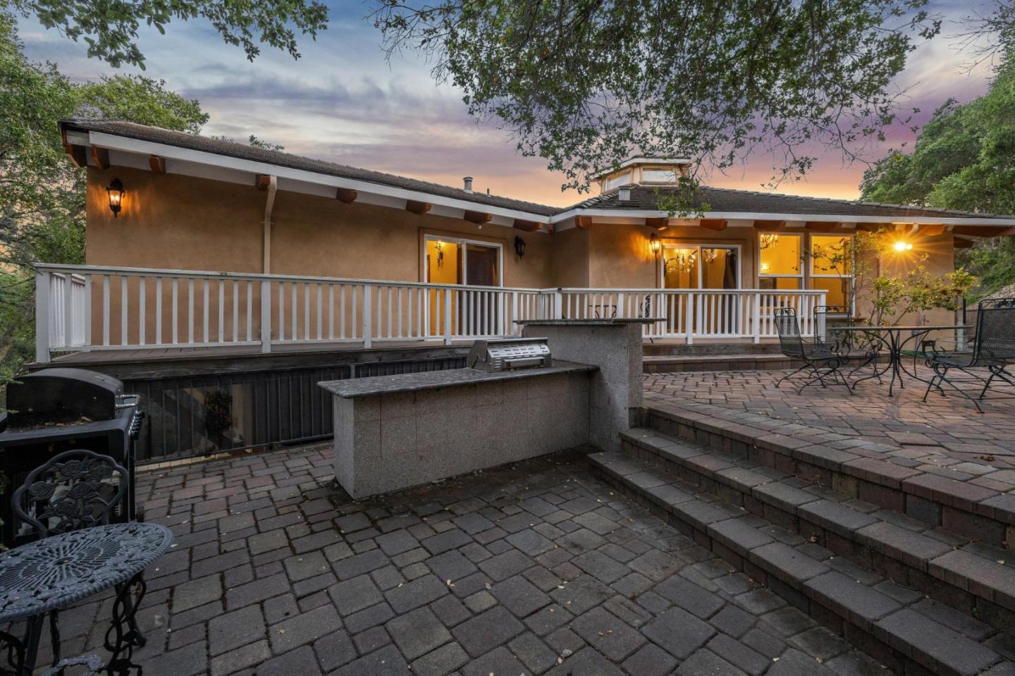 21220 Blue Hills Lane, Saratoga, CA, 95070