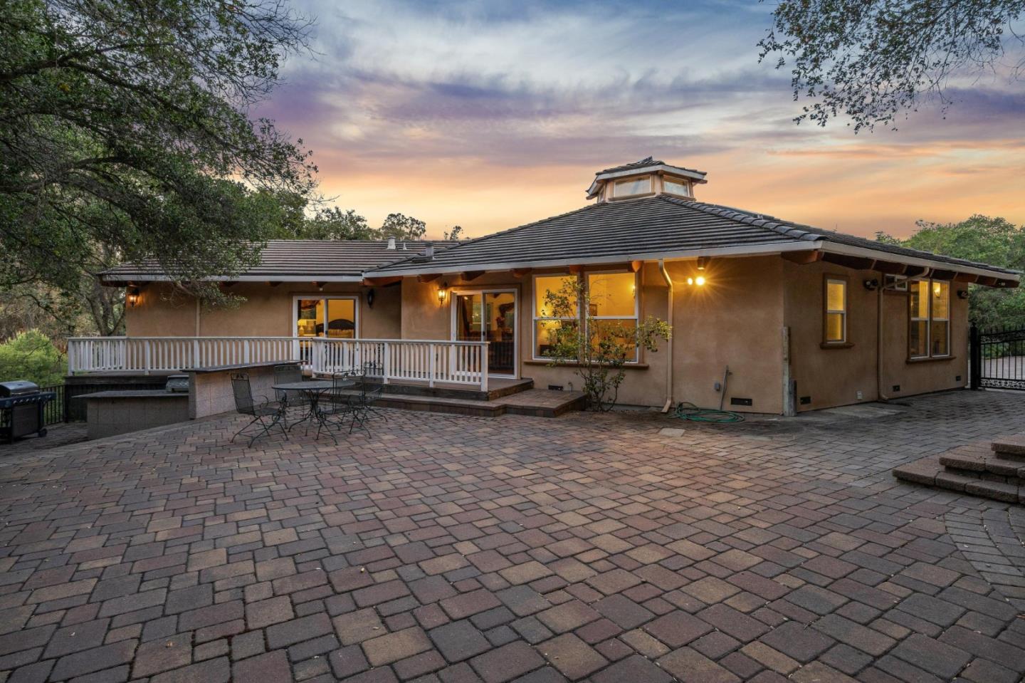 21220 Blue Hills Lane, Saratoga, CA, 95070