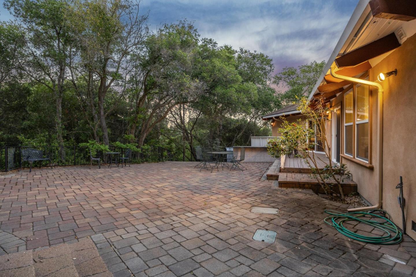 21220 Blue Hills Lane, Saratoga, CA, 95070