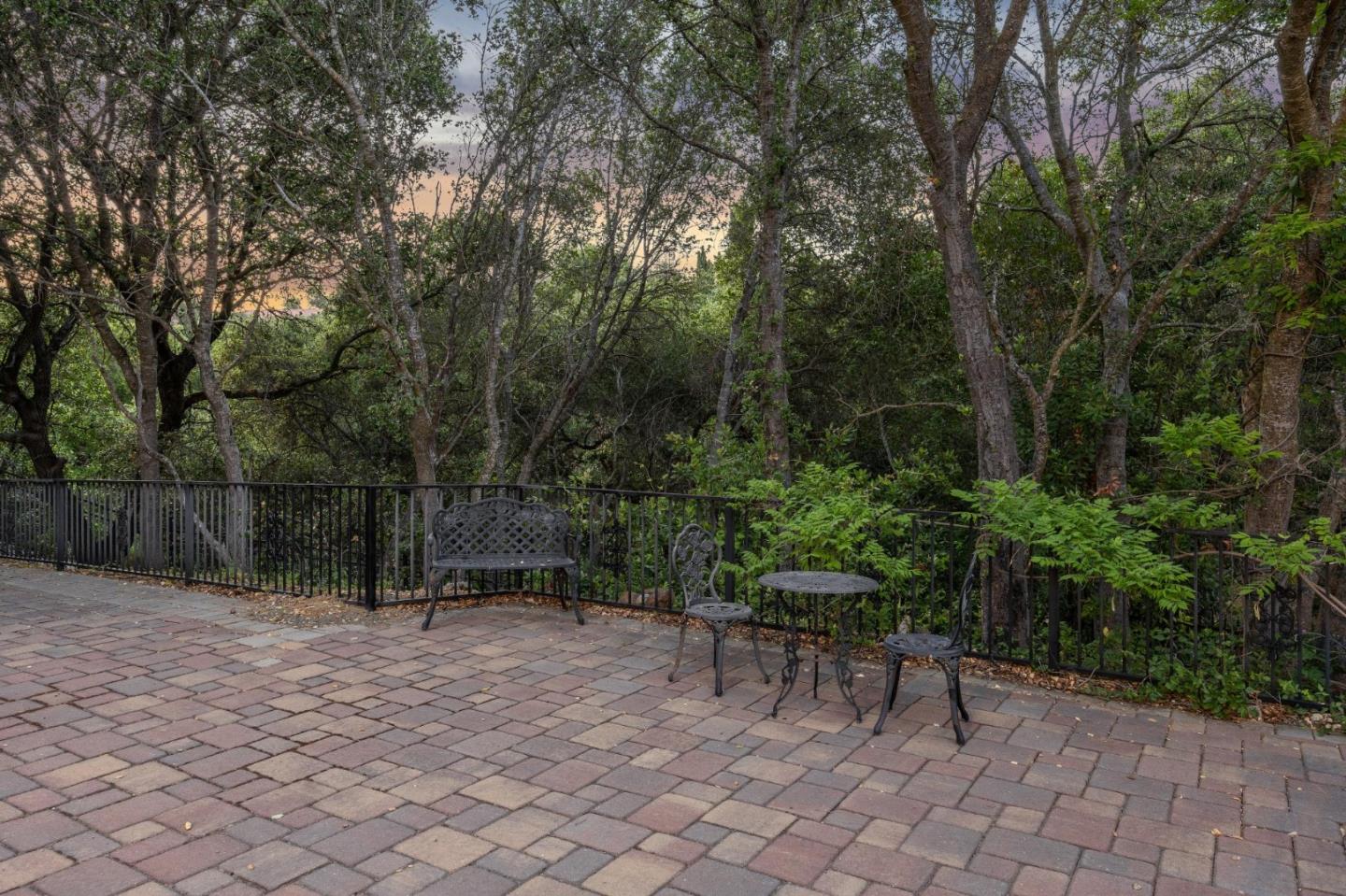 21220 Blue Hills Lane, Saratoga, CA, 95070