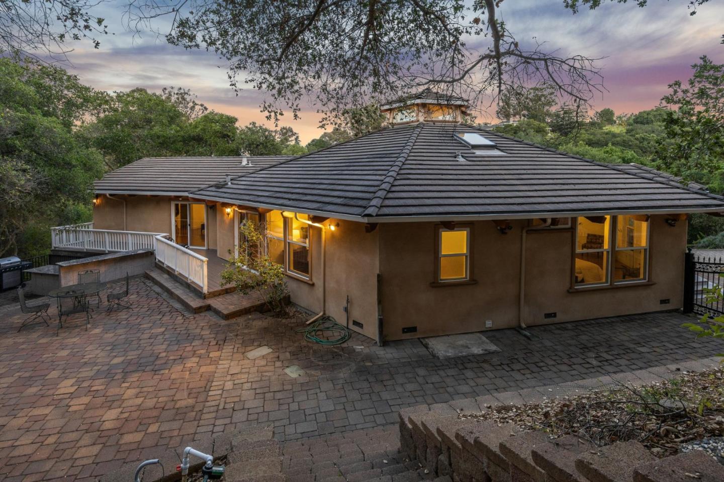 21220 Blue Hills Lane, Saratoga, CA, 95070