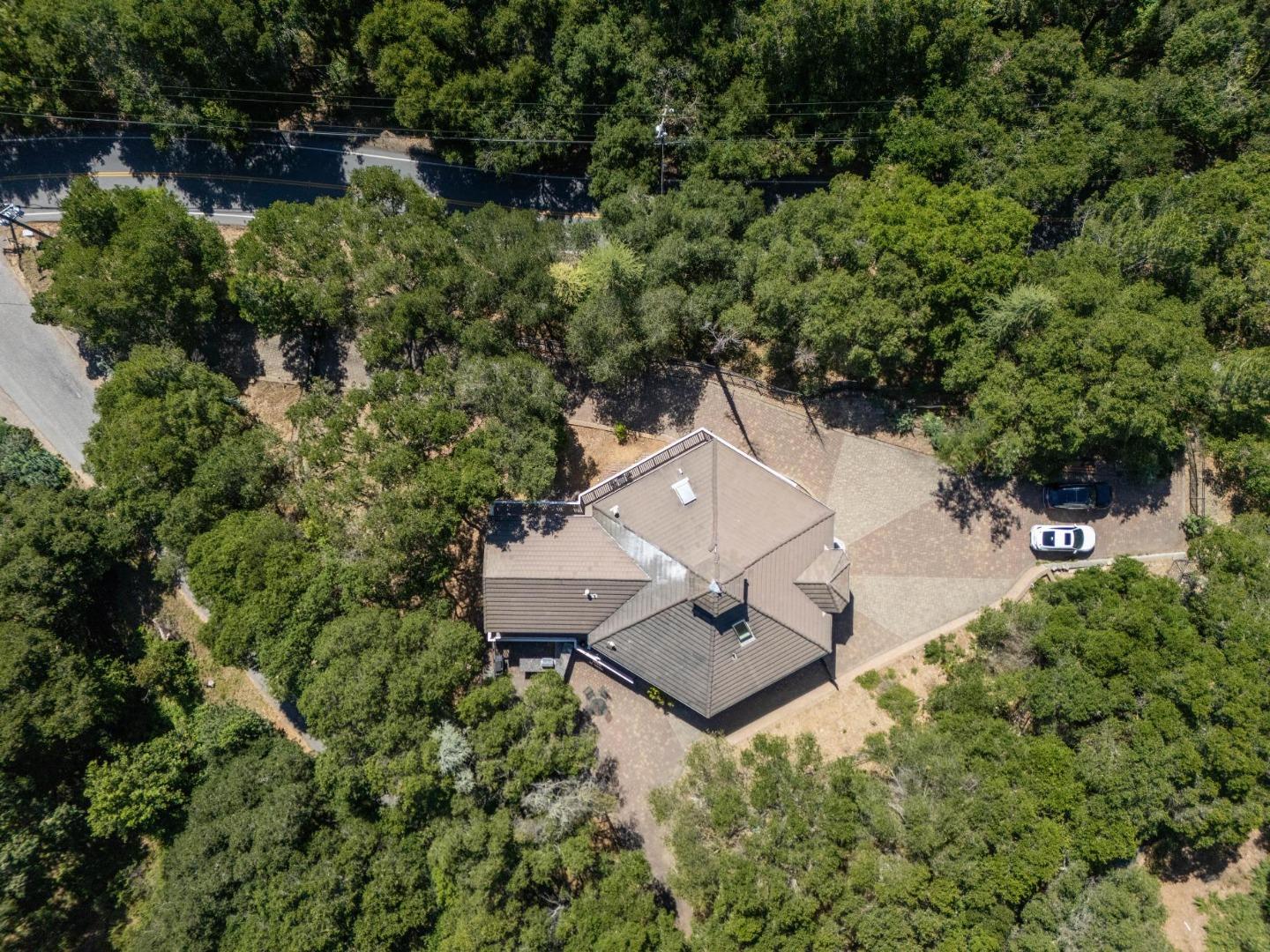 21220 Blue Hills Lane, Saratoga, CA, 95070
