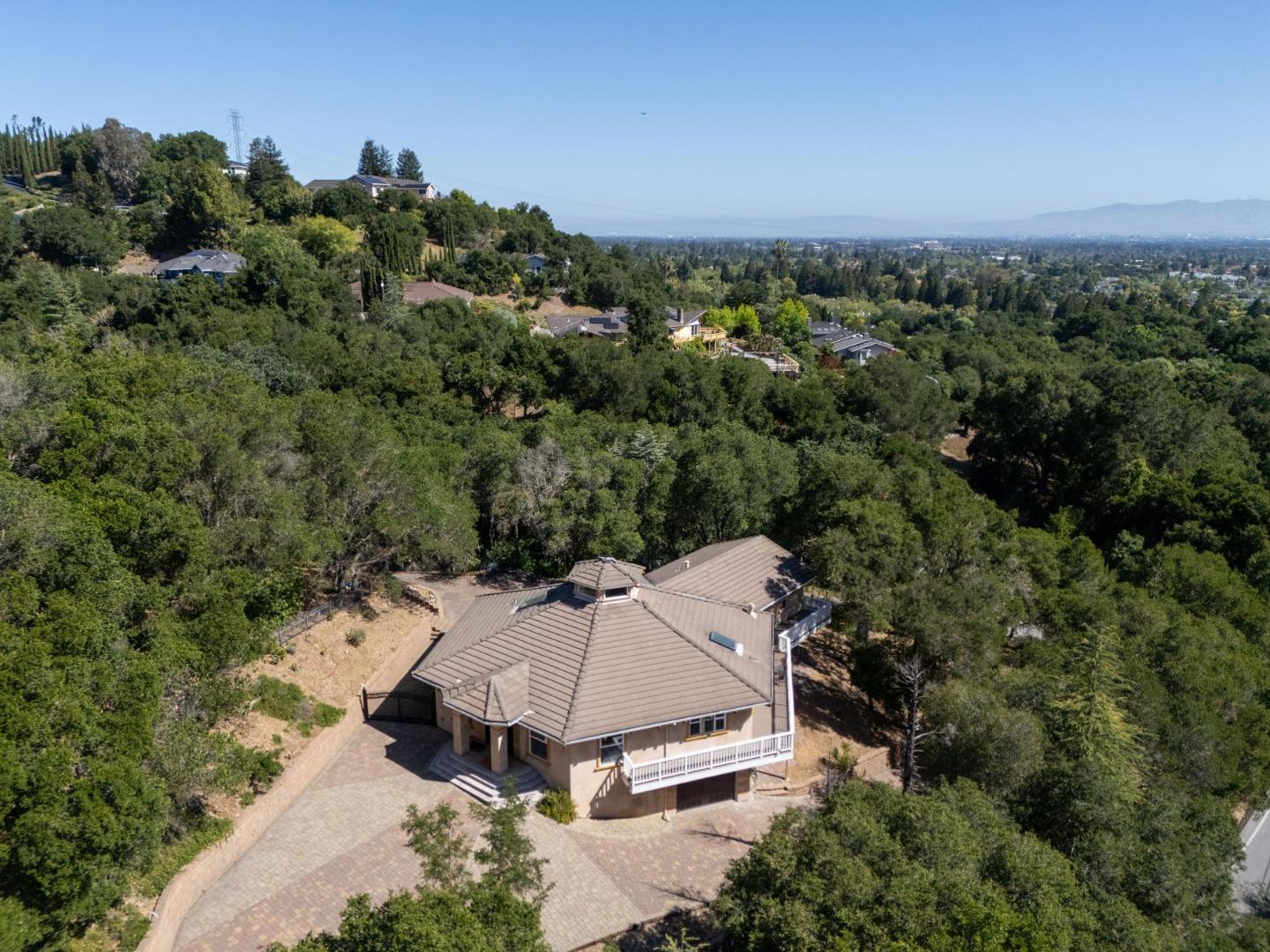 21220 Blue Hills Lane, Saratoga, CA, 95070