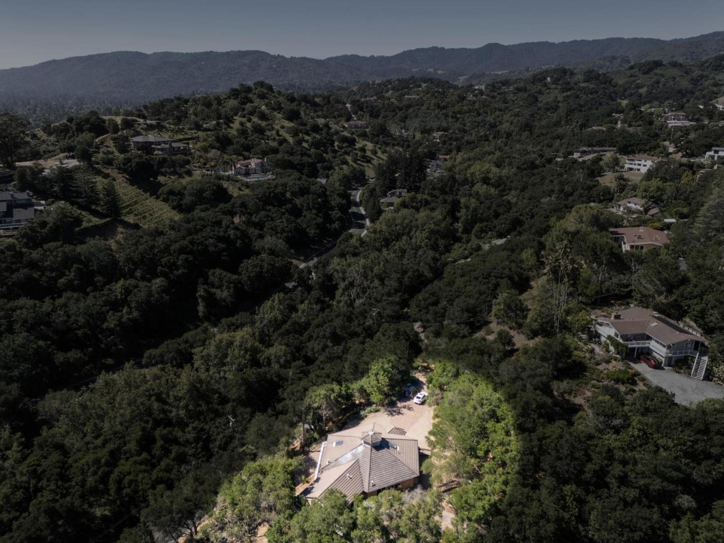 21220 Blue Hills Lane, Saratoga, CA, 95070