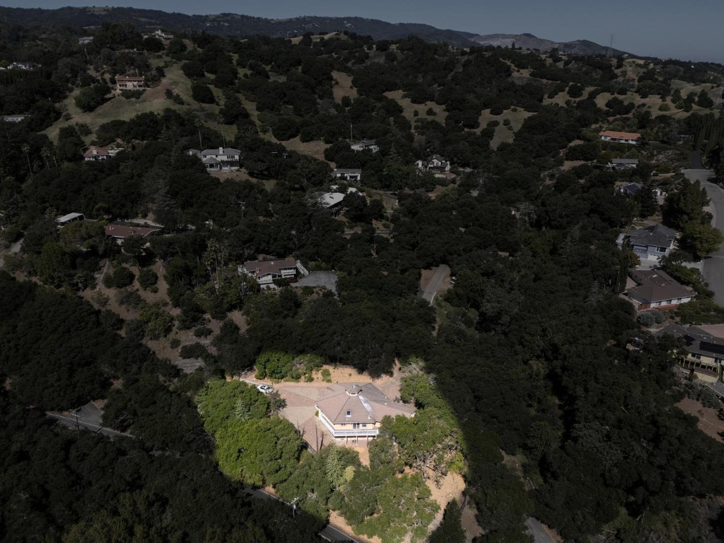 21220 Blue Hills Lane, Saratoga, CA, 95070