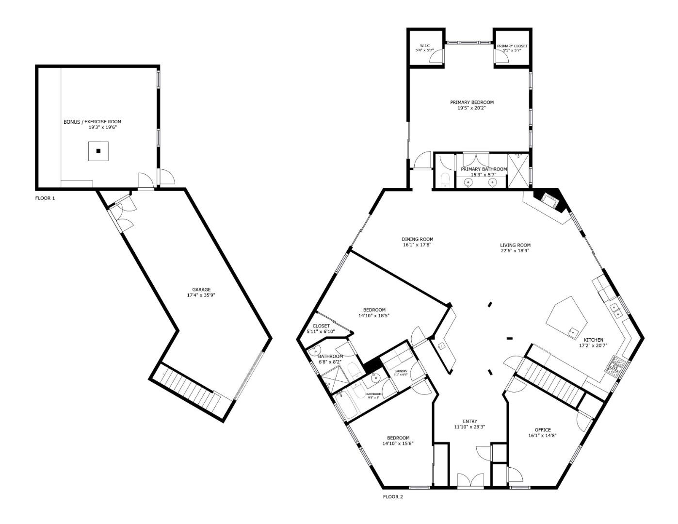 21220 Blue Hills Lane, Saratoga, CA, 95070