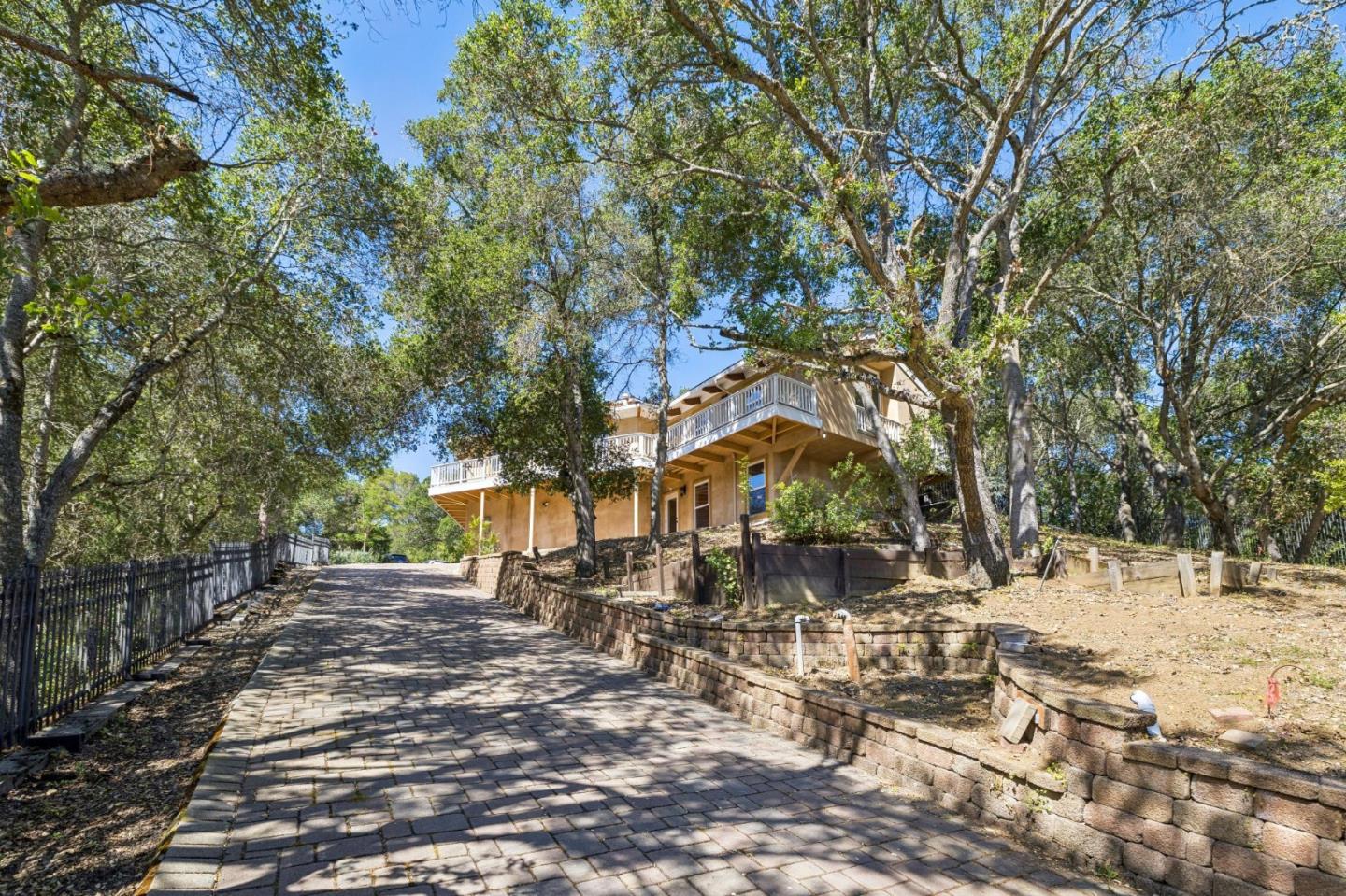 21220 Blue Hills Lane, Saratoga, CA, 95070