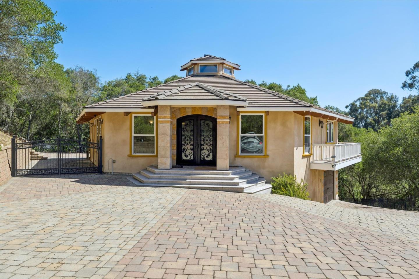 21220 Blue Hills Lane, Saratoga, CA, 95070