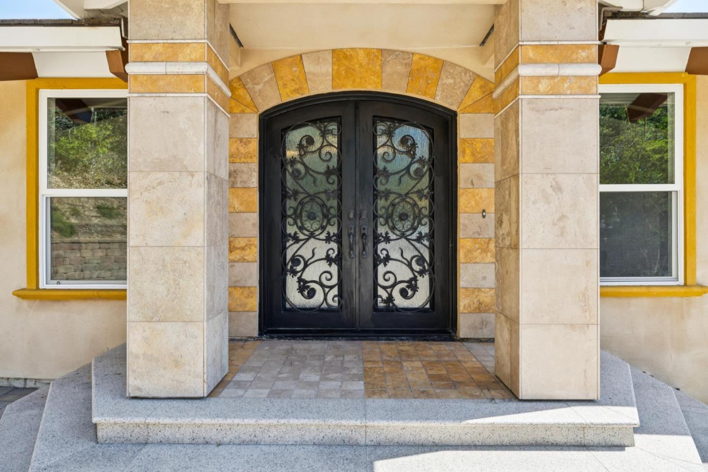 21220 Blue Hills Lane, Saratoga, CA, 95070