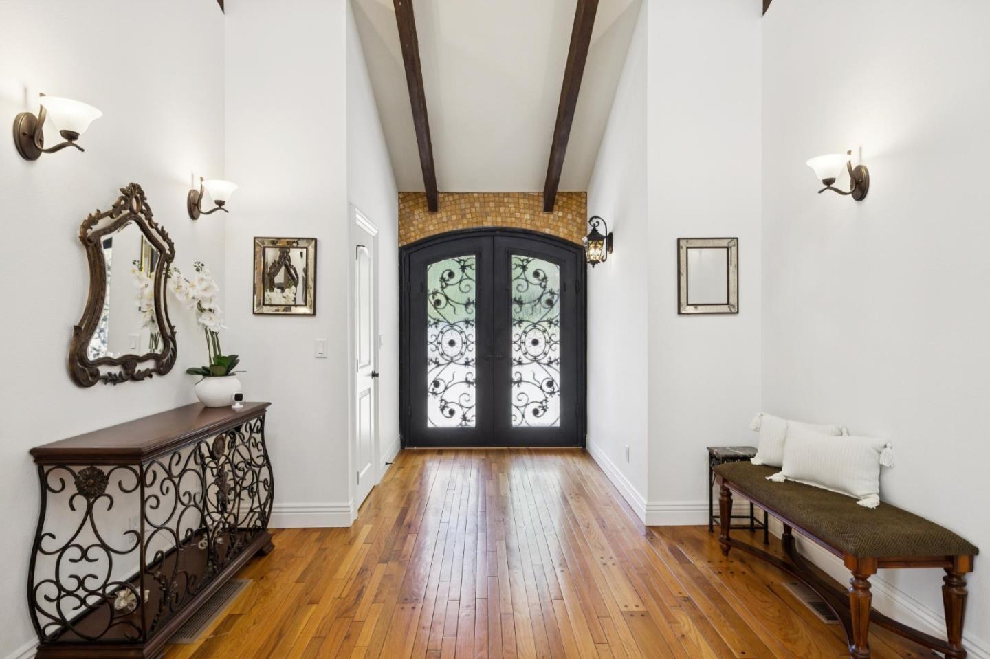 21220 Blue Hills Lane, Saratoga, CA, 95070
