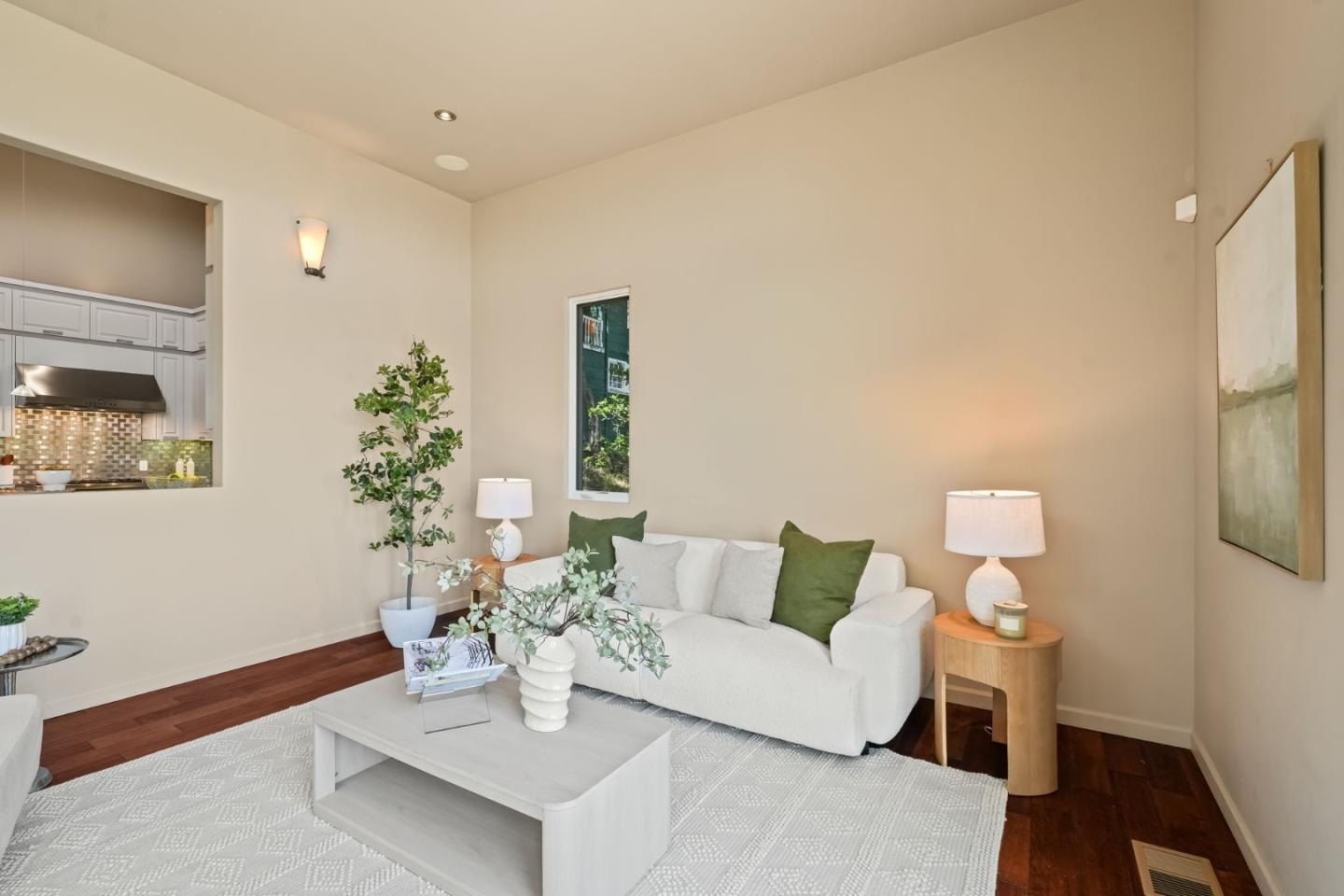 708 Alameda De Las Pulgas, Belmont, CA, 94002