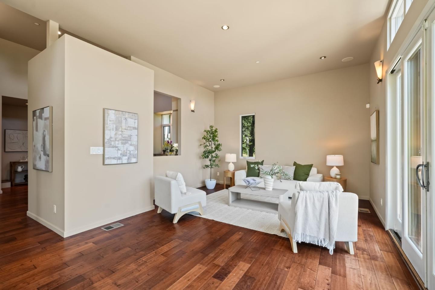 708 Alameda De Las Pulgas, Belmont, CA, 94002