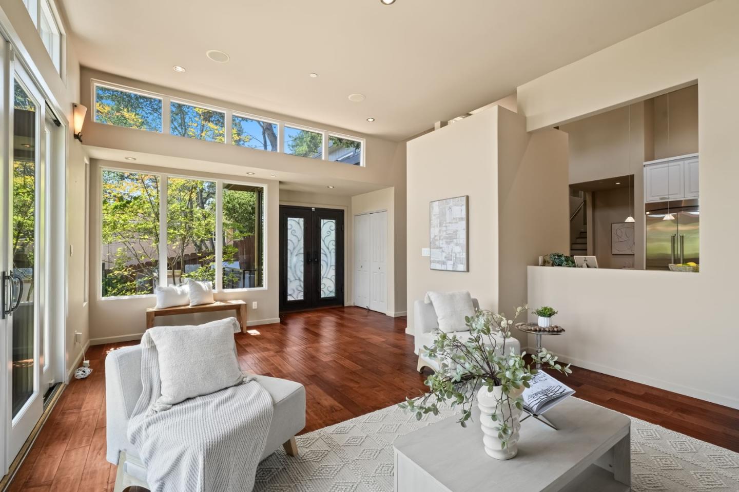 708 Alameda De Las Pulgas, Belmont, CA, 94002