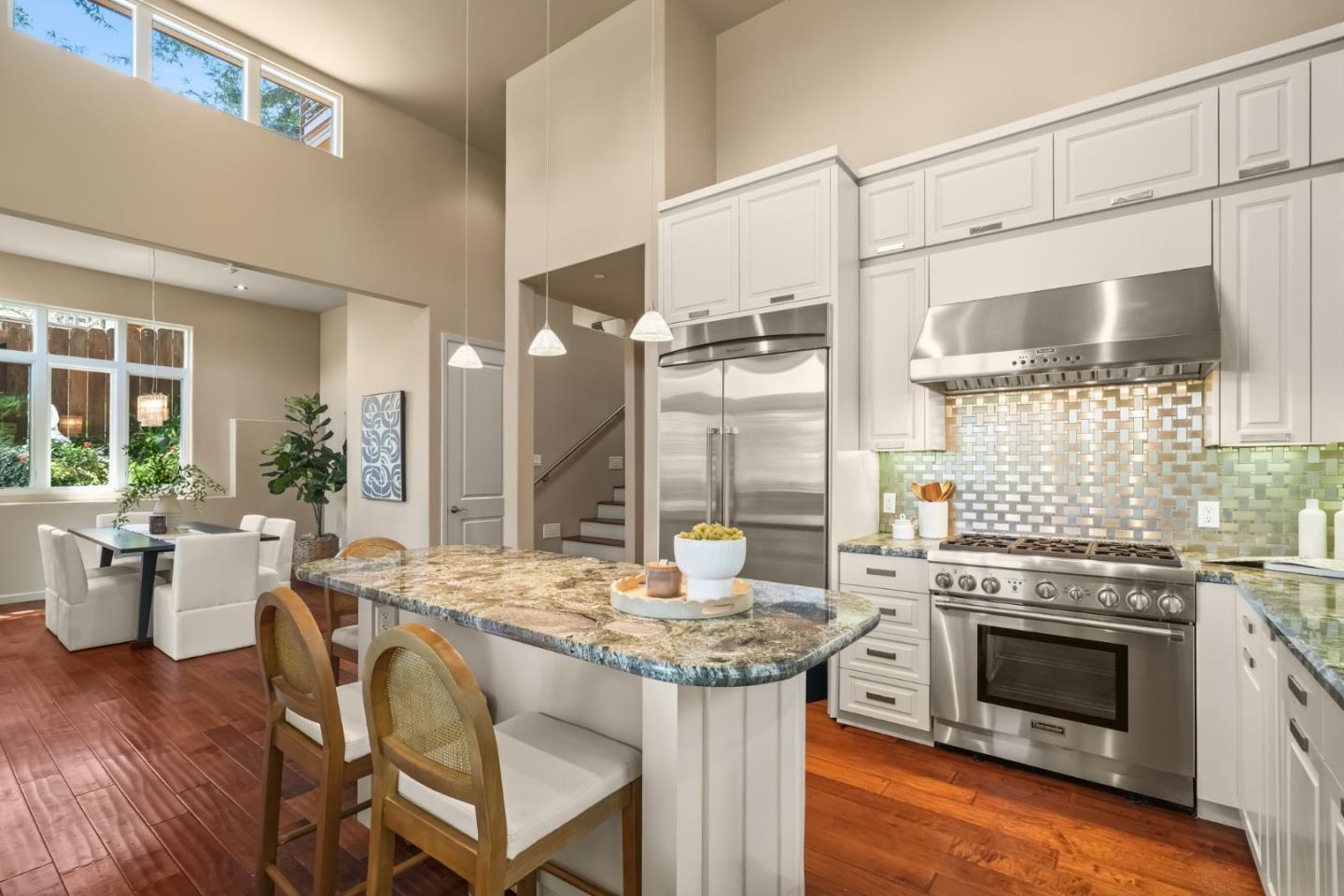 708 Alameda De Las Pulgas, Belmont, CA, 94002