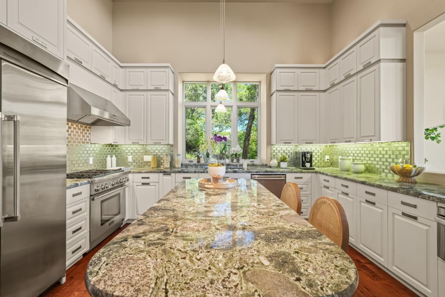 708 Alameda De Las Pulgas, Belmont, CA, 94002