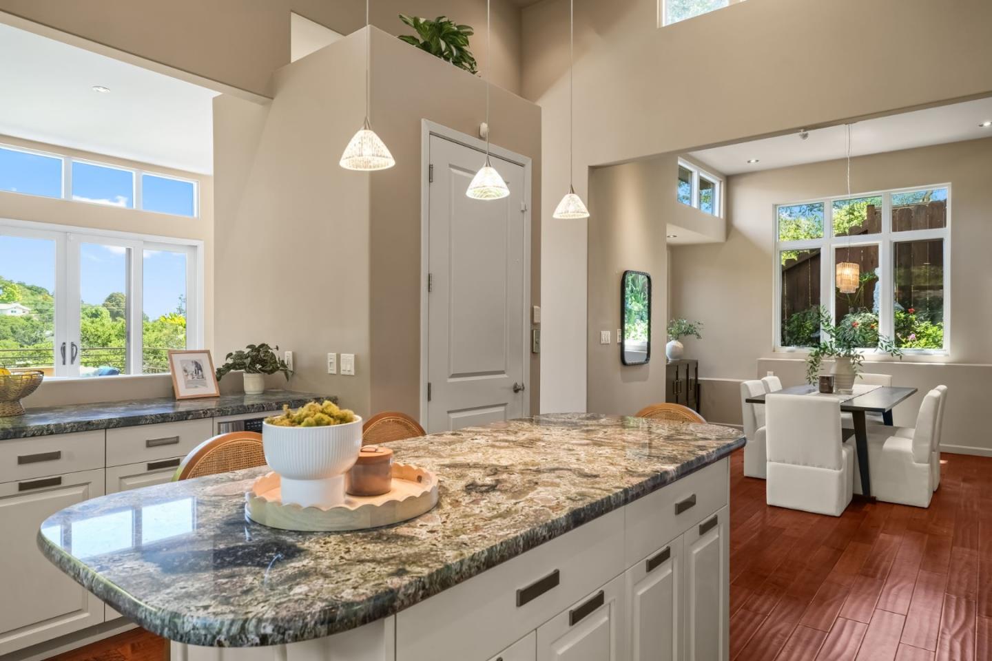 708 Alameda De Las Pulgas, Belmont, CA, 94002