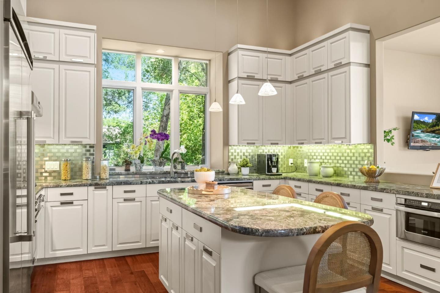 708 Alameda De Las Pulgas, Belmont, CA, 94002