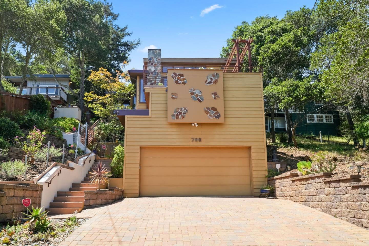 1604 El Verano Way, Belmont, CA, 94002
