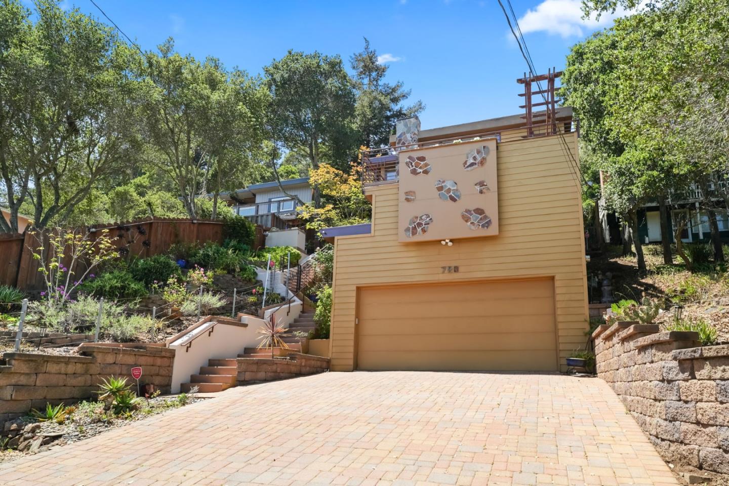 708 Alameda De Las Pulgas, Belmont, CA, 94002