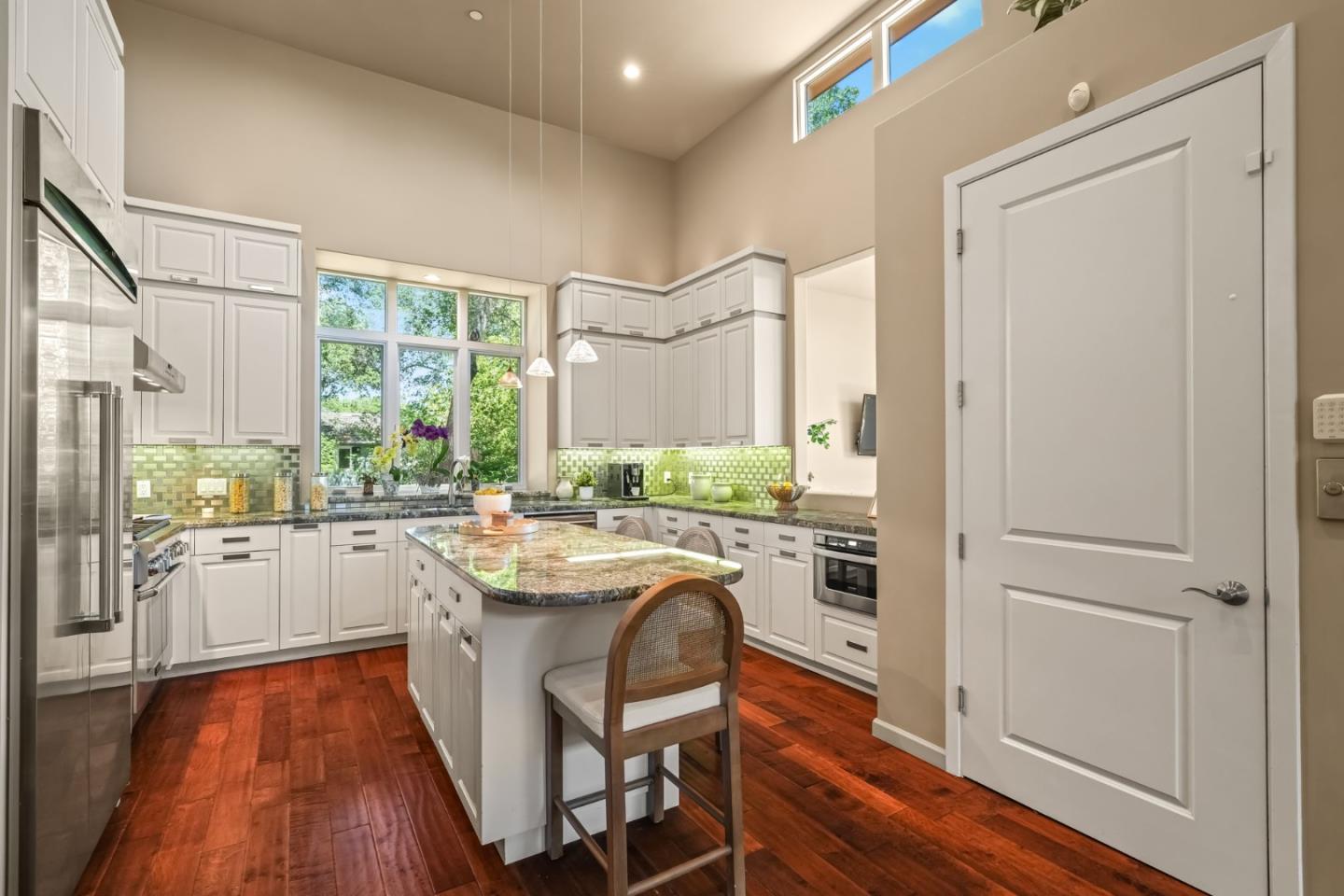 708 Alameda De Las Pulgas, Belmont, CA, 94002