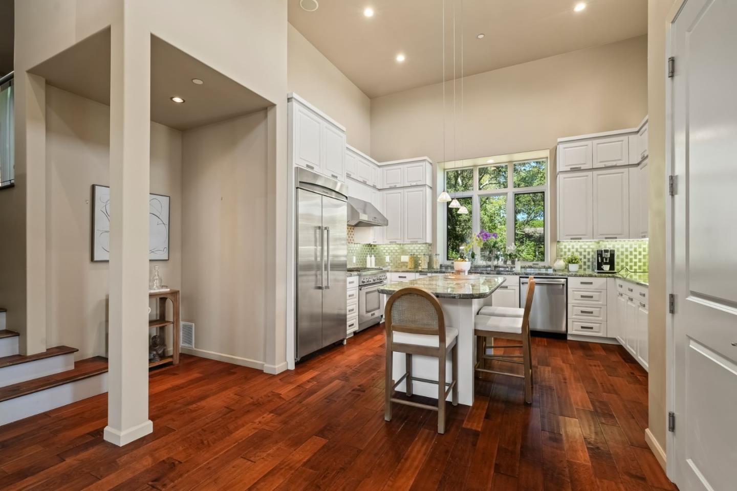 708 Alameda De Las Pulgas, Belmont, CA, 94002