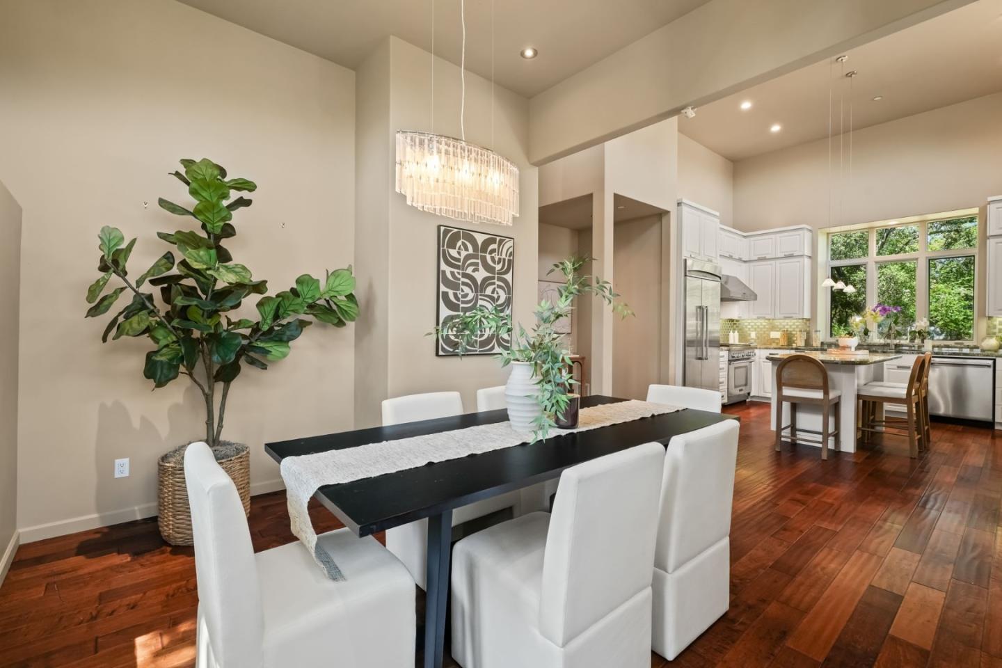 708 Alameda De Las Pulgas, Belmont, CA, 94002