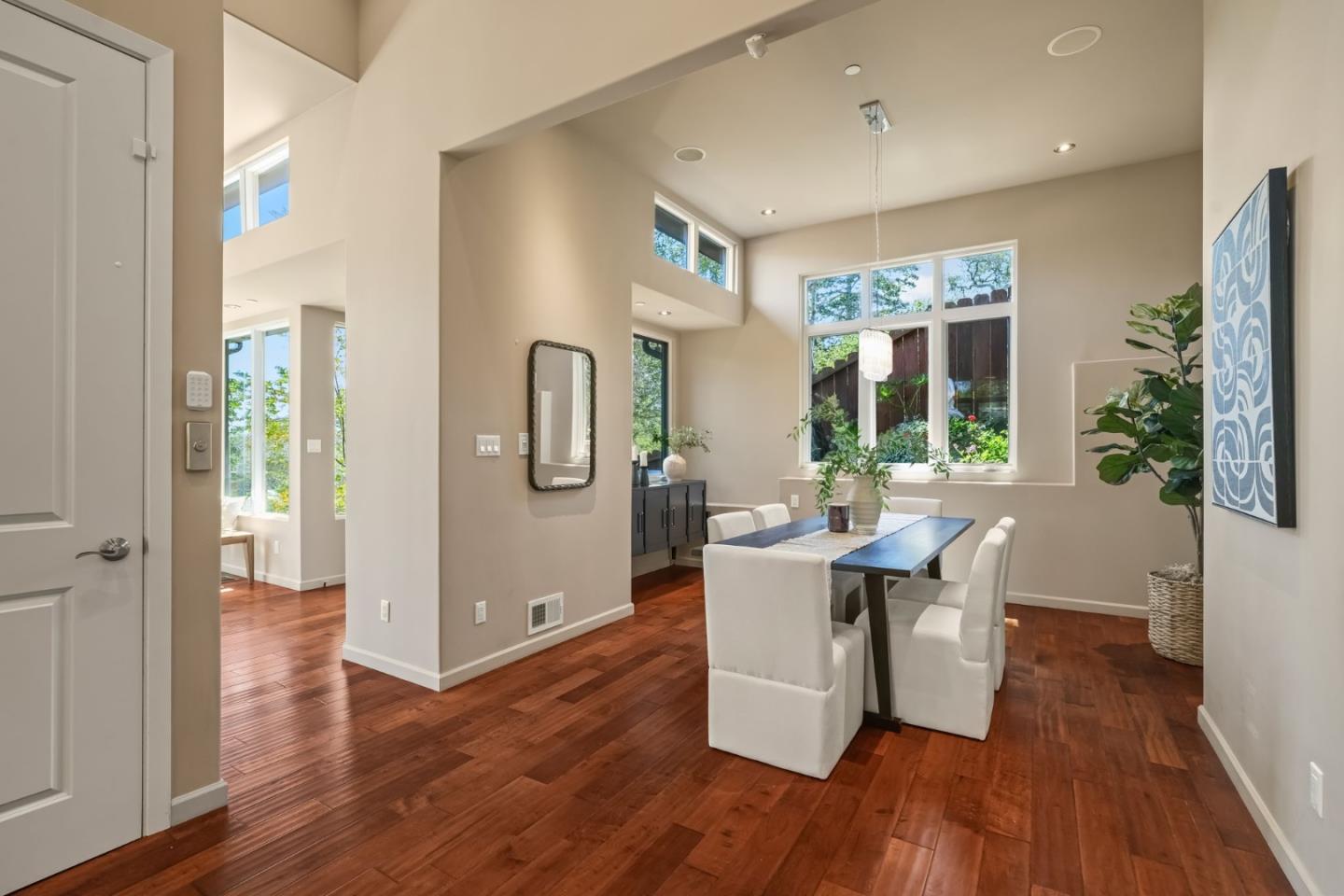 708 Alameda De Las Pulgas, Belmont, CA, 94002