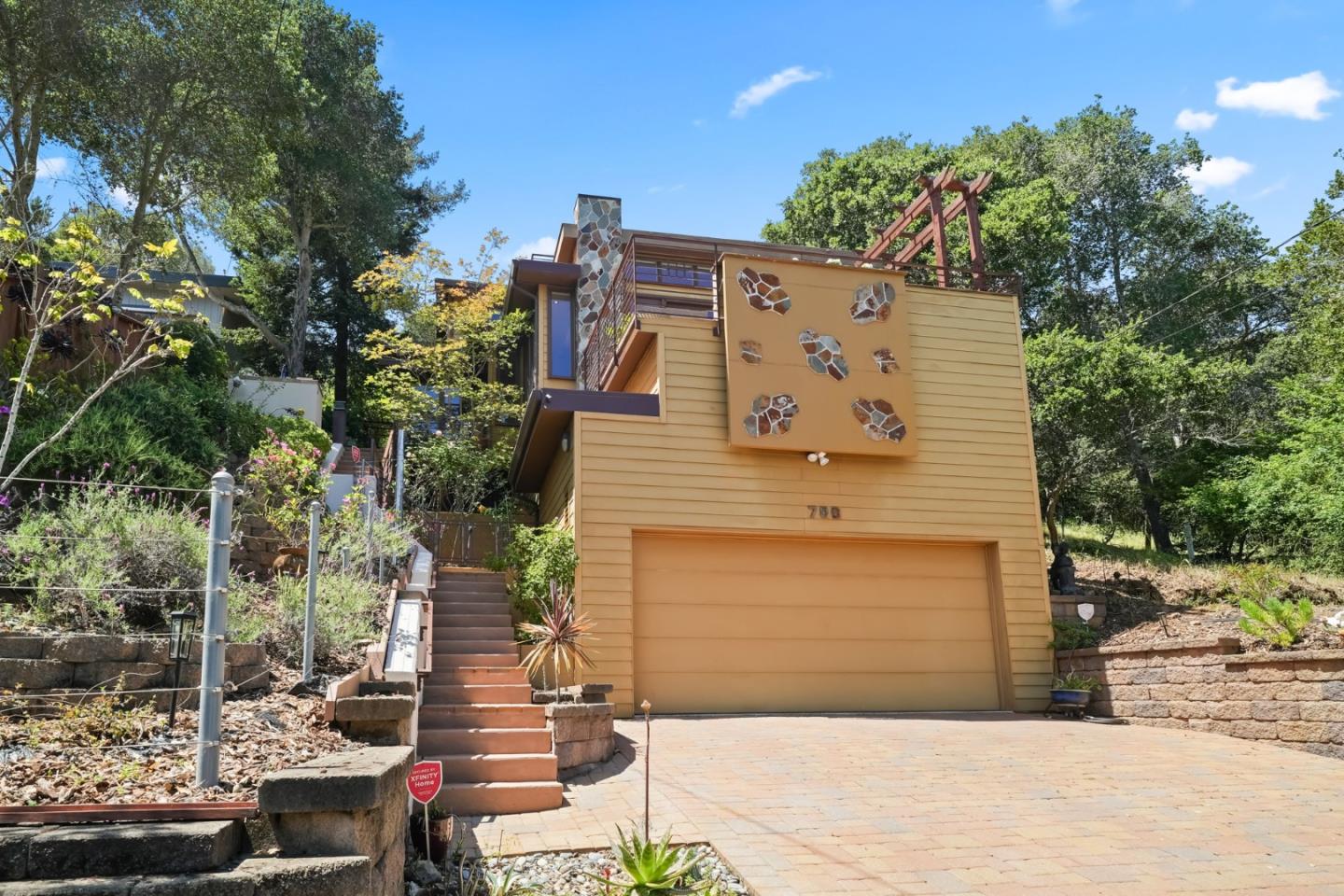 708 Alameda De Las Pulgas, Belmont, CA, 94002