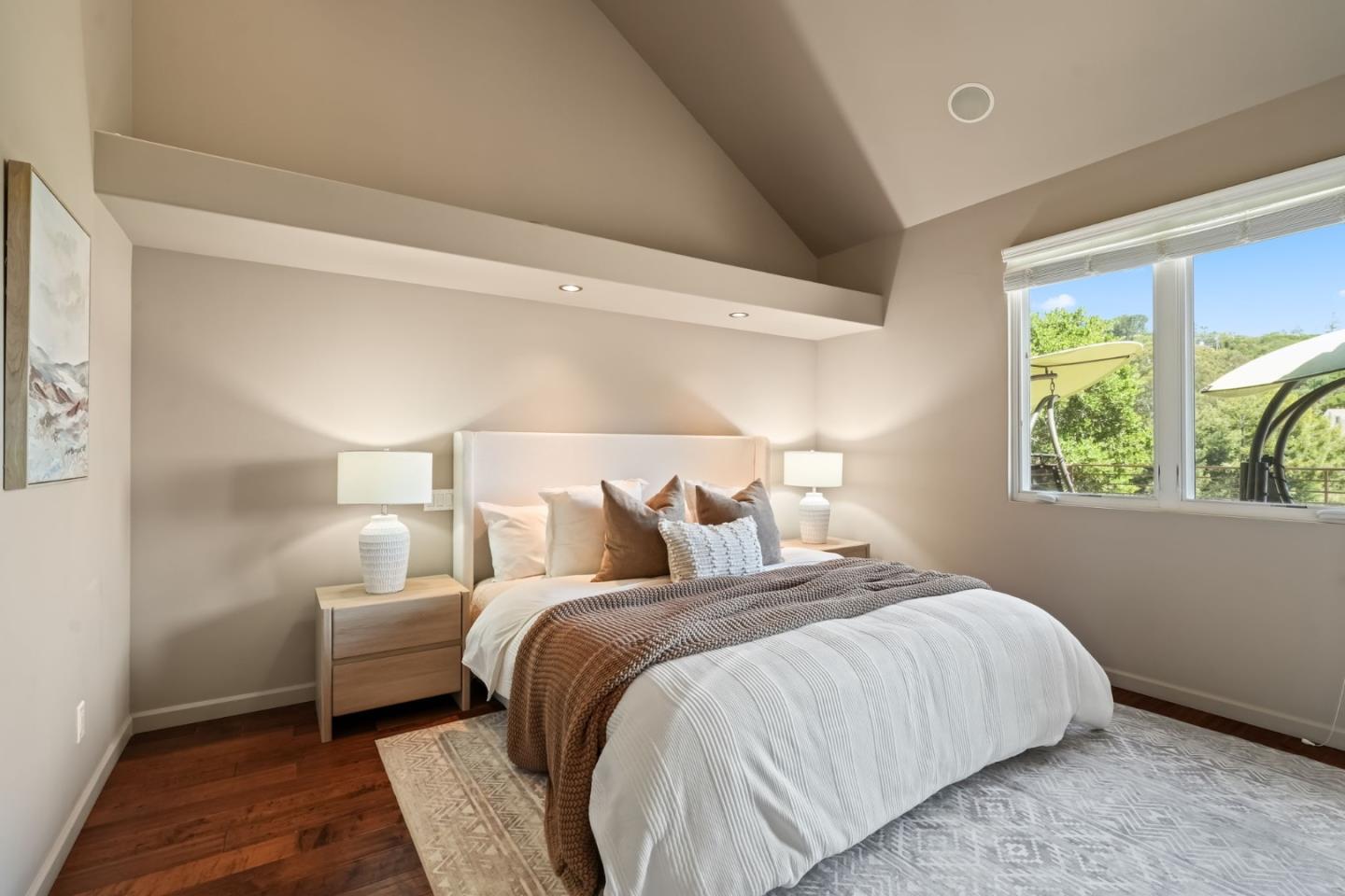 708 Alameda De Las Pulgas, Belmont, CA, 94002