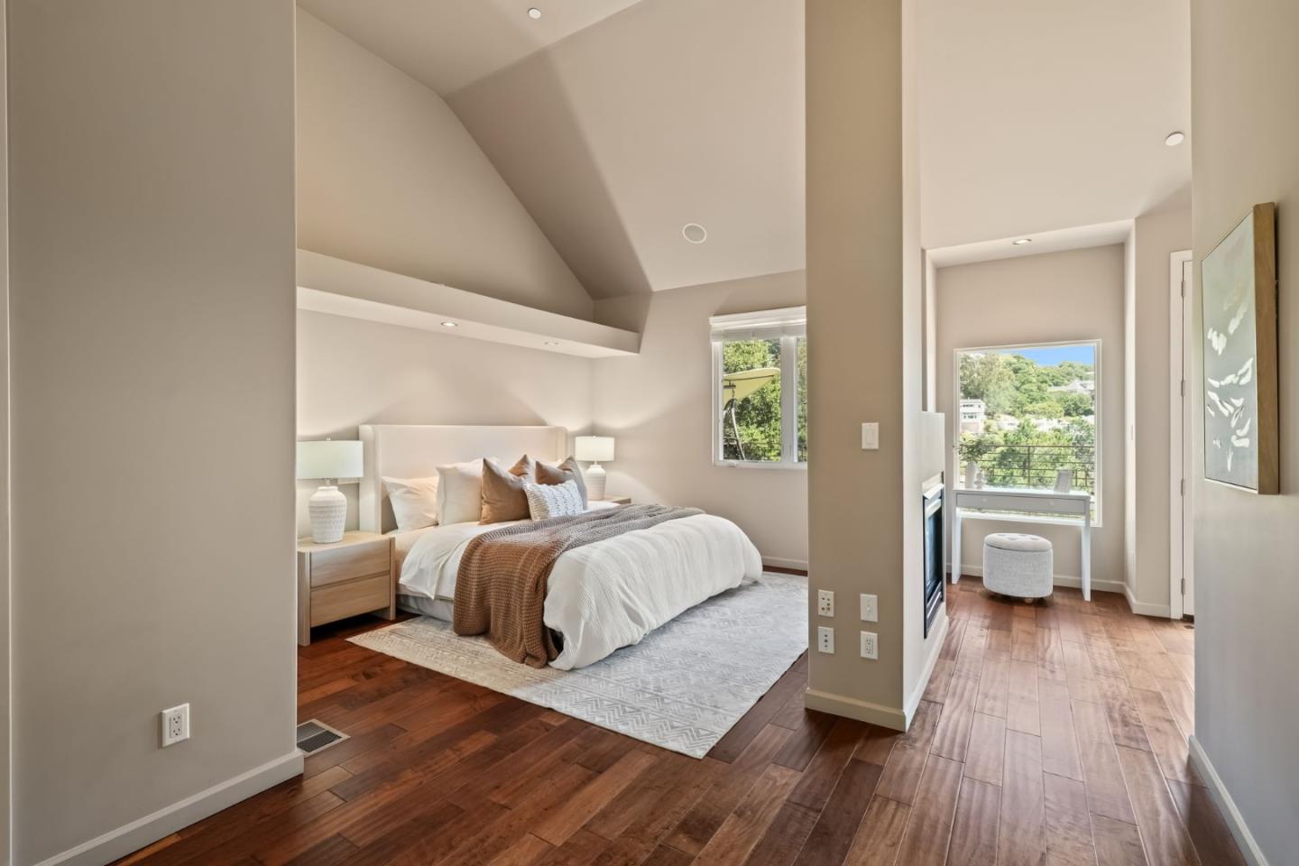 708 Alameda De Las Pulgas, Belmont, CA, 94002