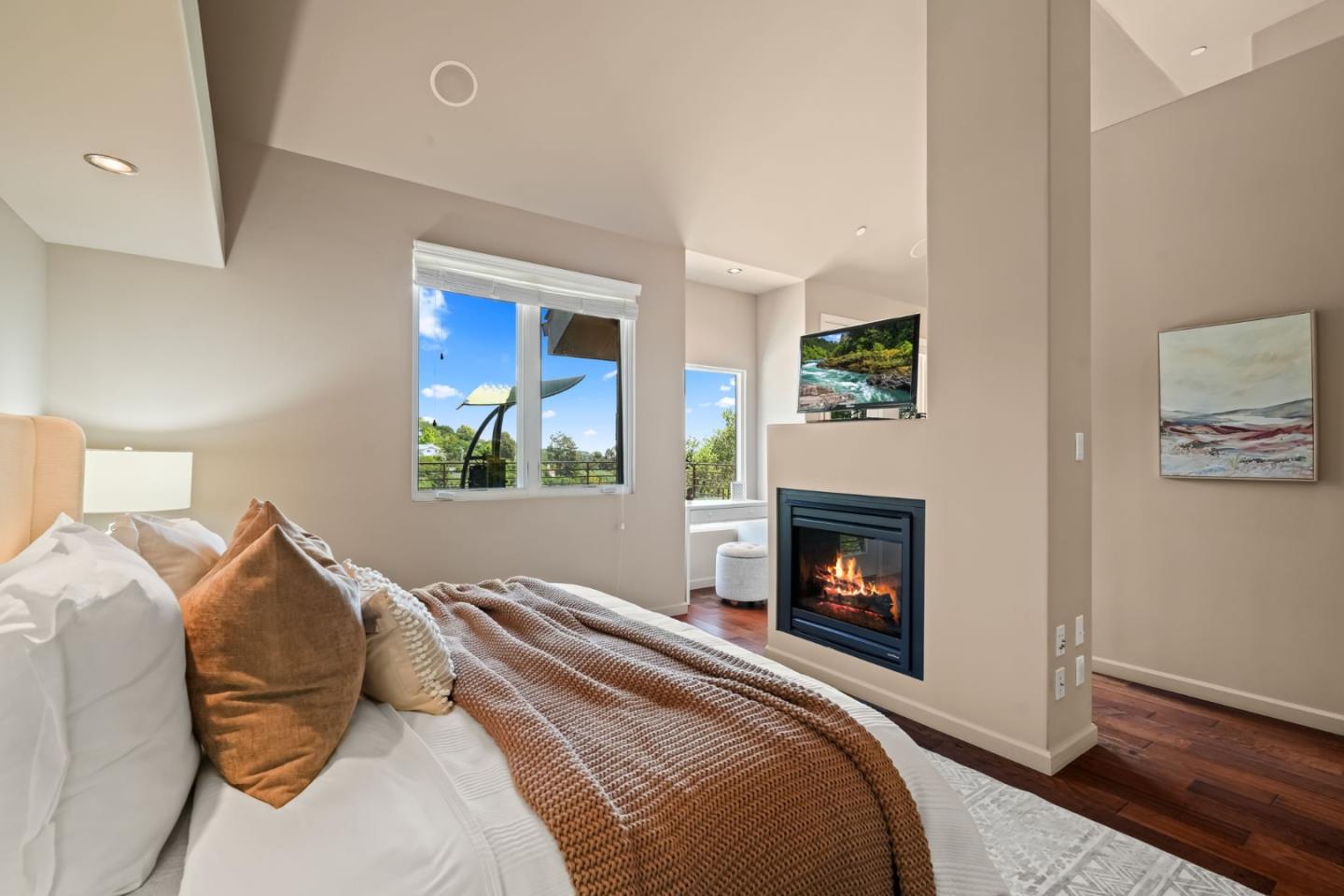 708 Alameda De Las Pulgas, Belmont, CA, 94002