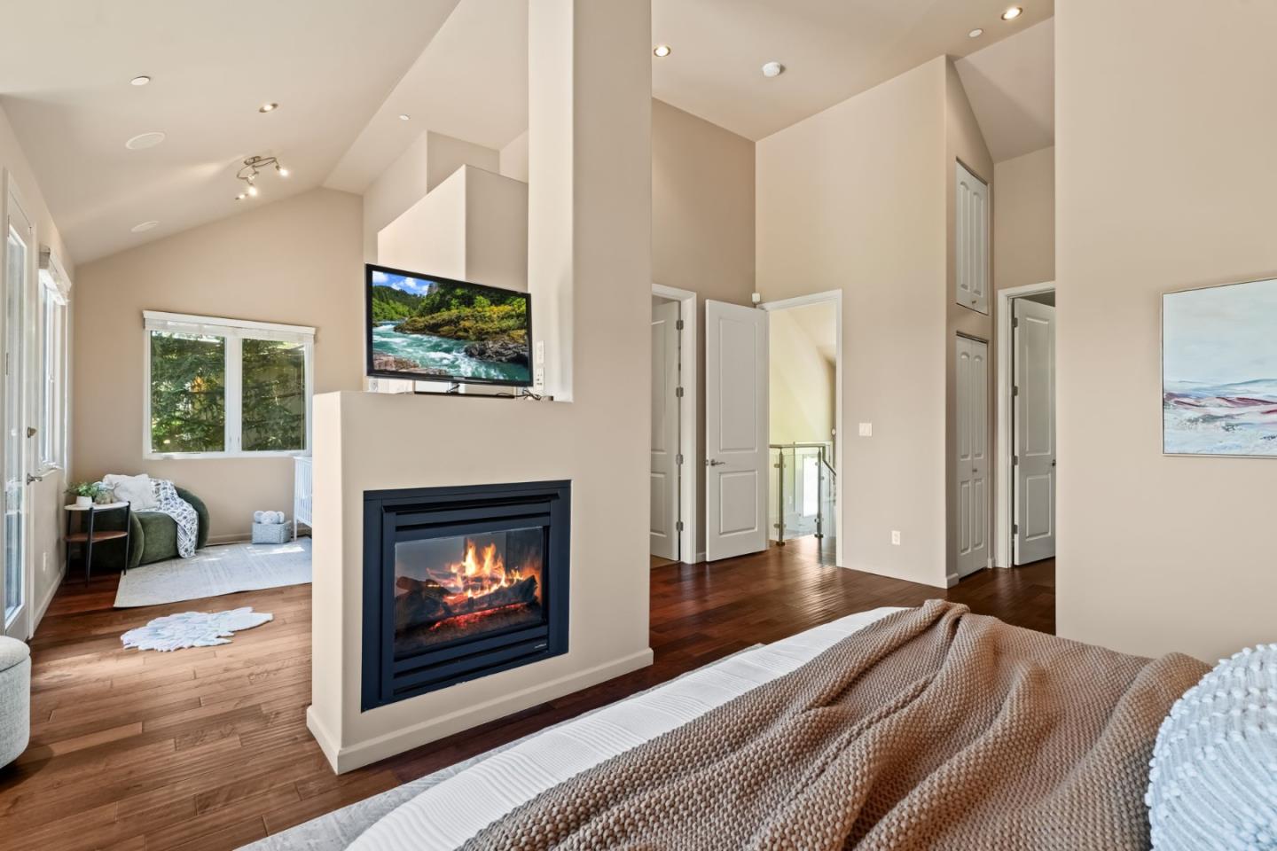 708 Alameda De Las Pulgas, Belmont, CA, 94002