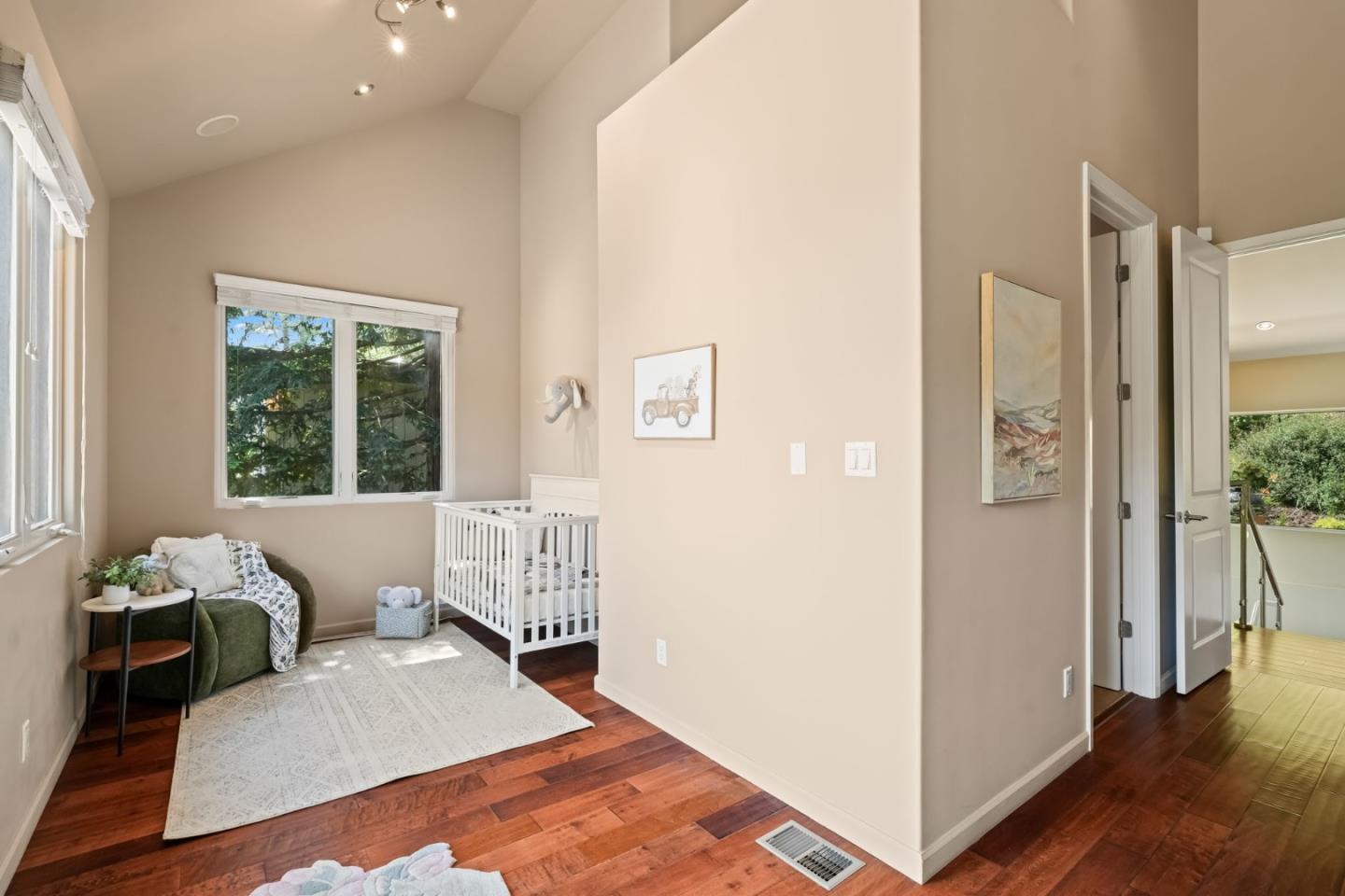 708 Alameda De Las Pulgas, Belmont, CA, 94002