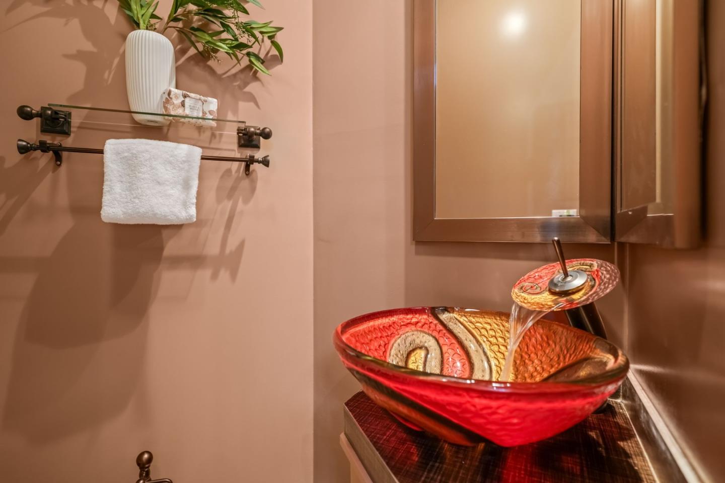 708 Alameda De Las Pulgas, Belmont, CA, 94002
