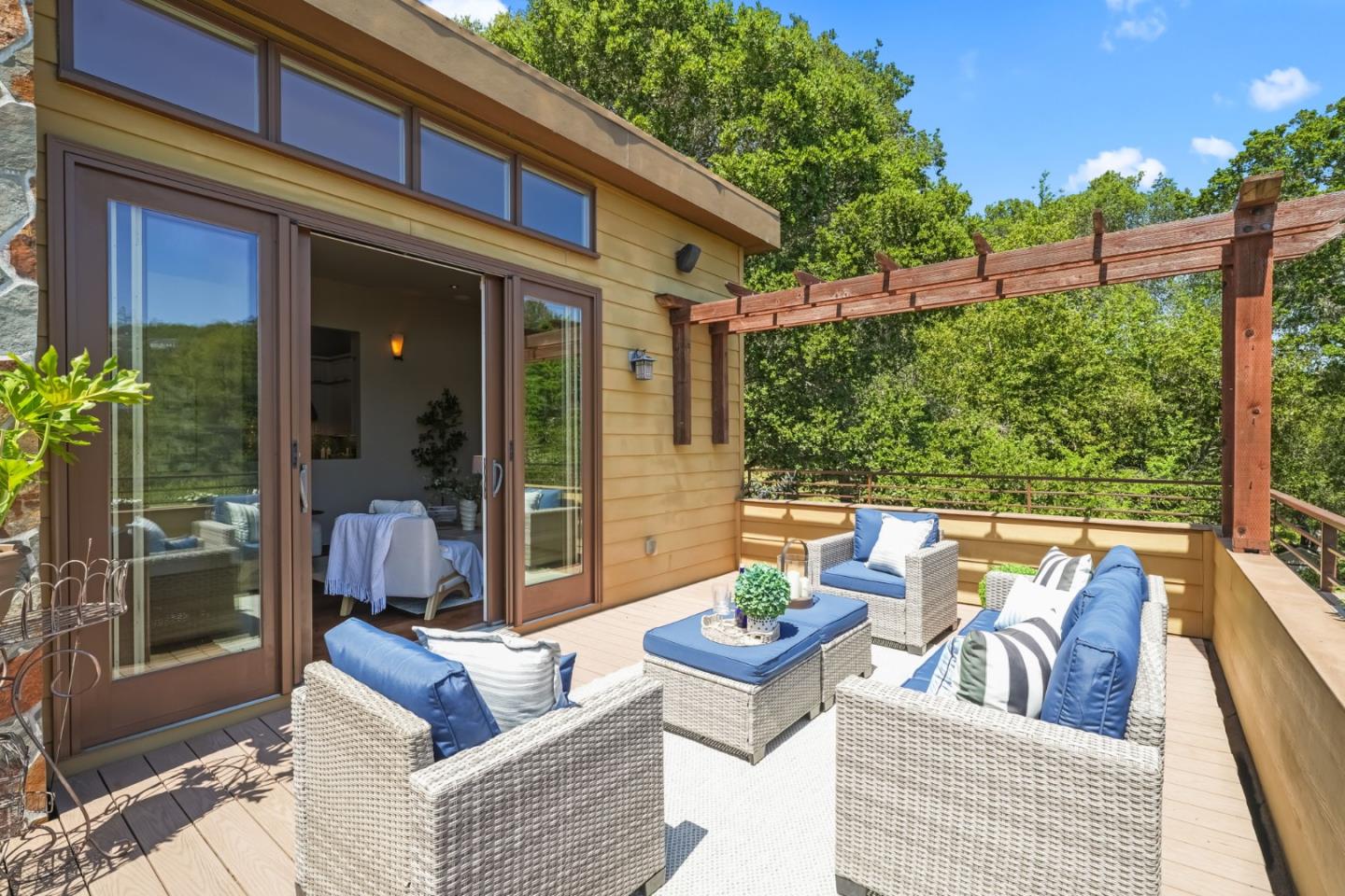 708 Alameda De Las Pulgas, Belmont, CA, 94002