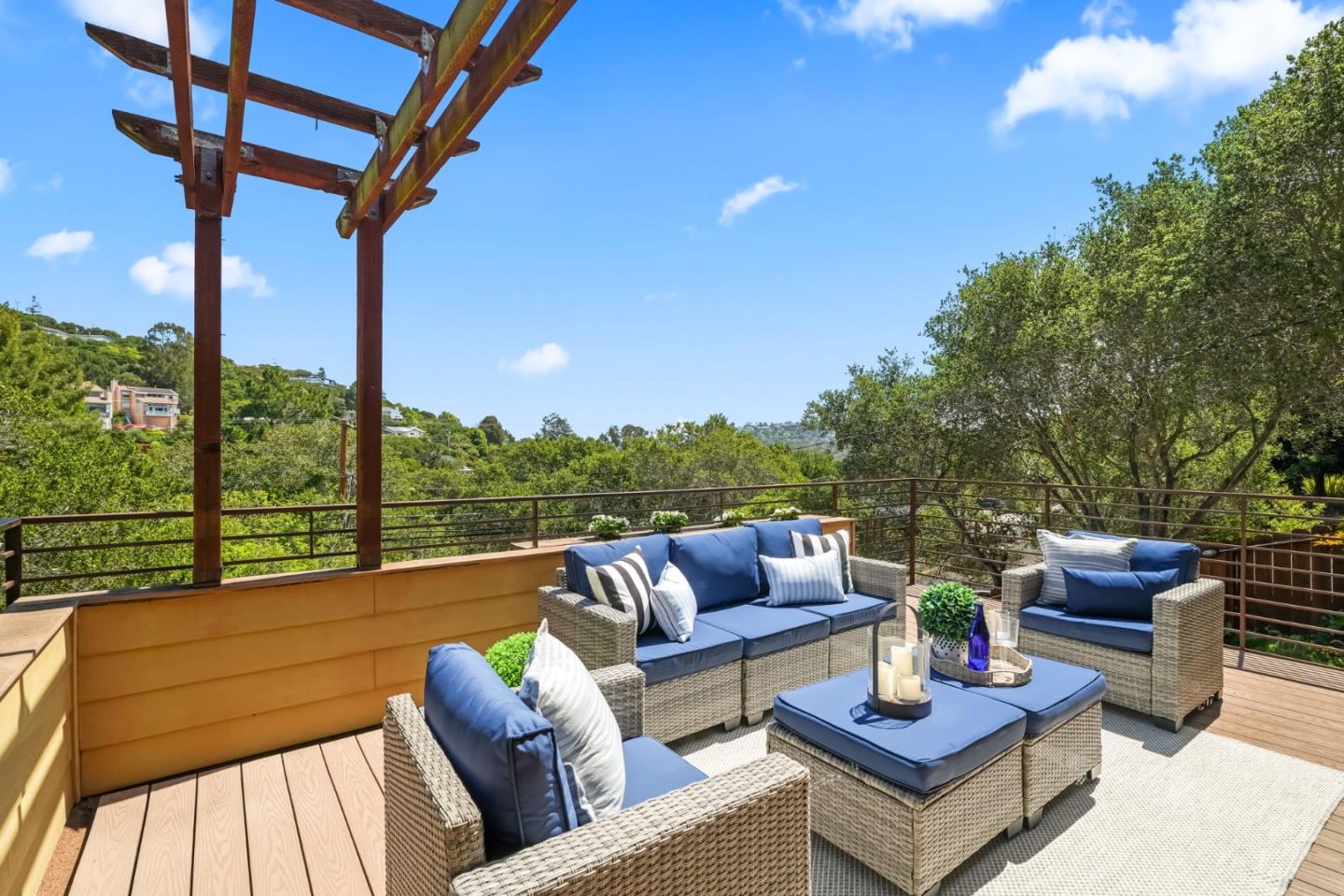 708 Alameda De Las Pulgas, Belmont, CA, 94002