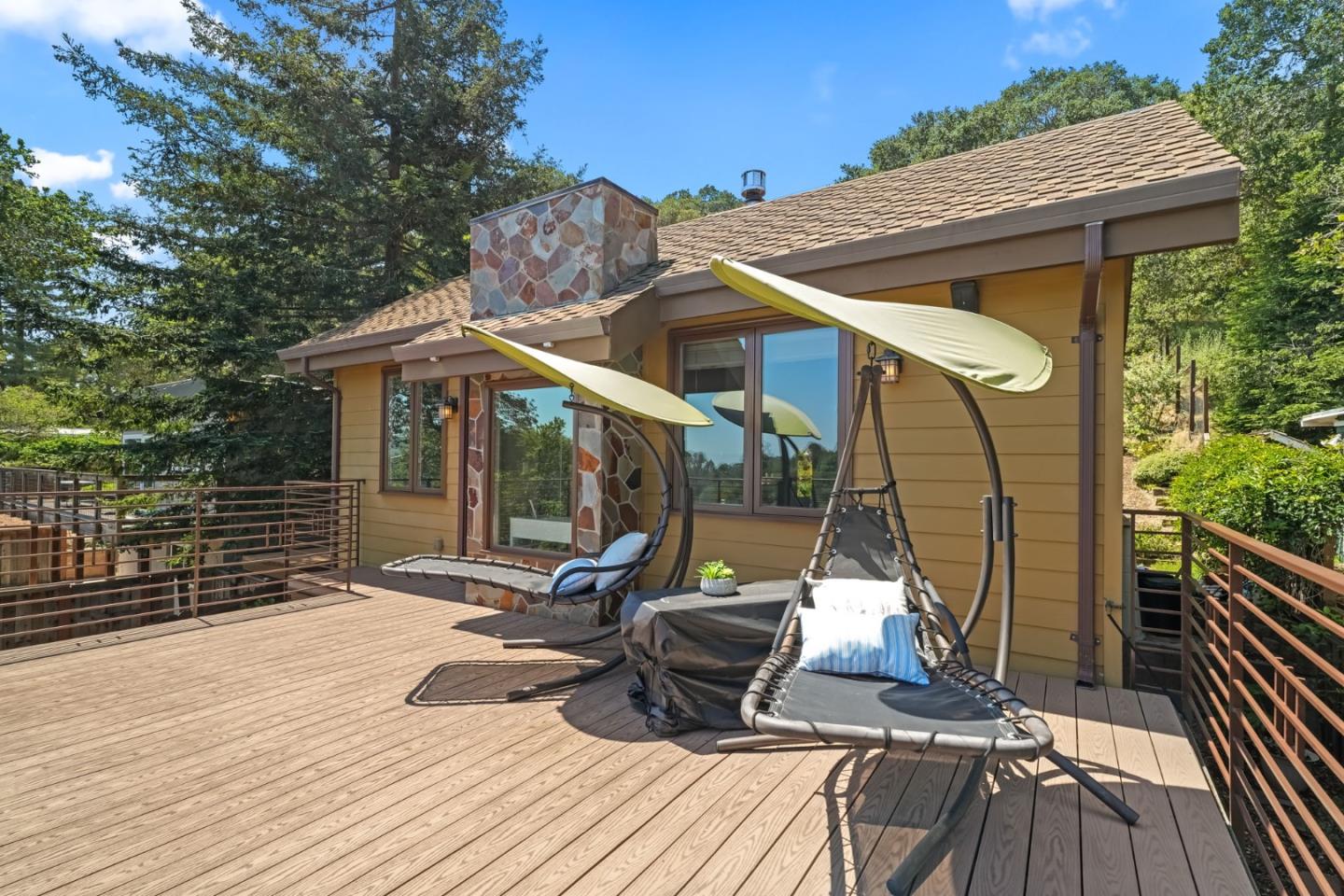 708 Alameda De Las Pulgas, Belmont, CA, 94002
