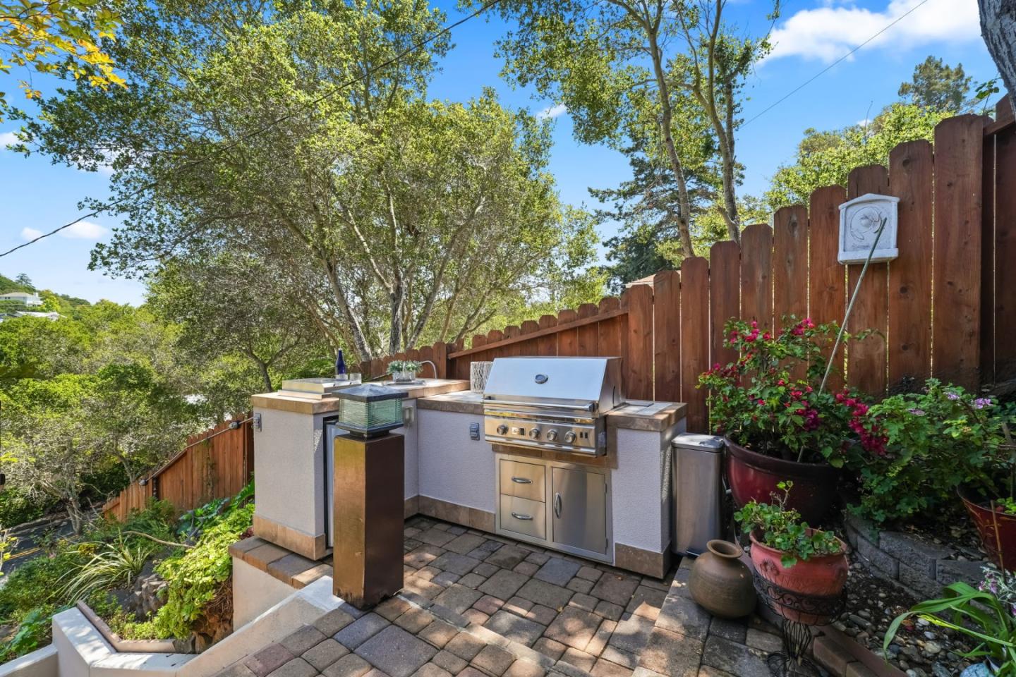 708 Alameda De Las Pulgas, Belmont, CA, 94002