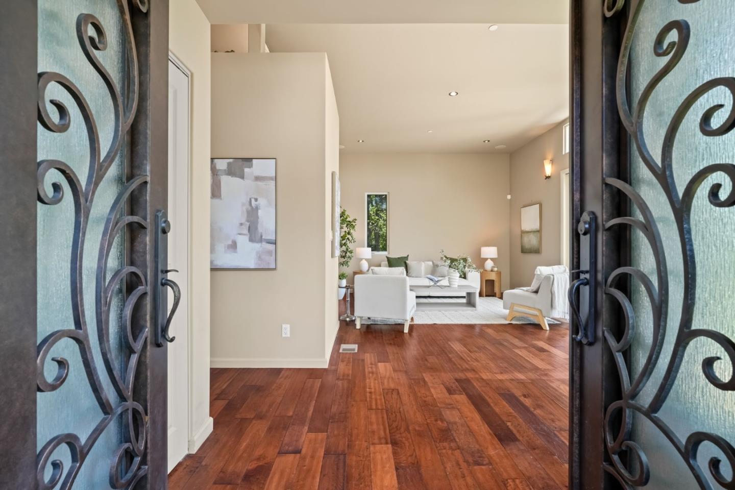 708 Alameda De Las Pulgas, Belmont, CA, 94002