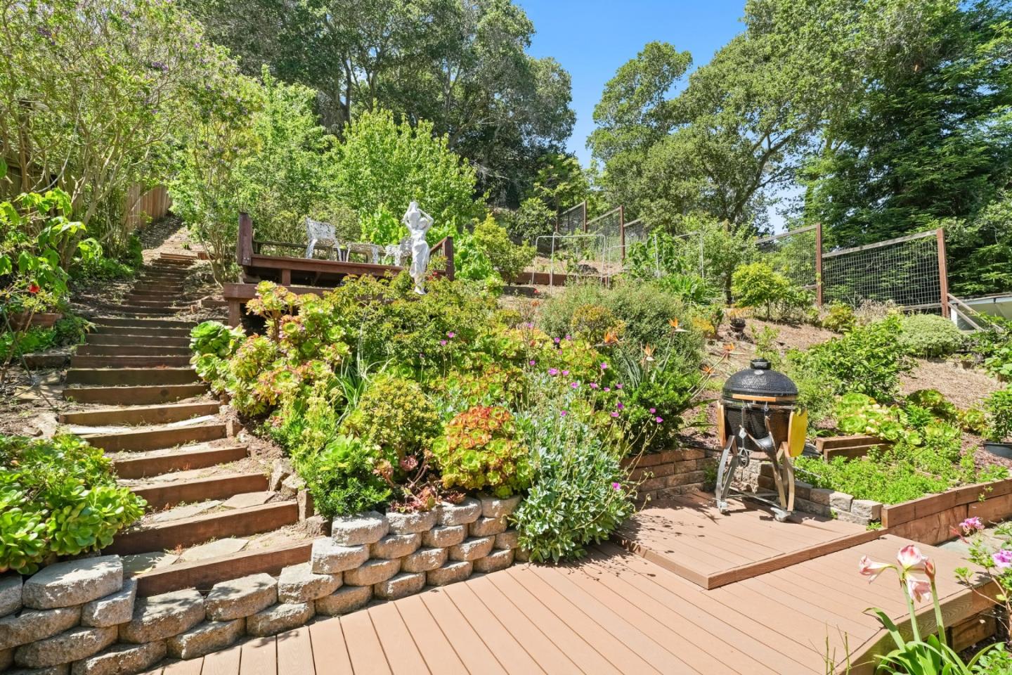 708 Alameda De Las Pulgas, Belmont, CA, 94002