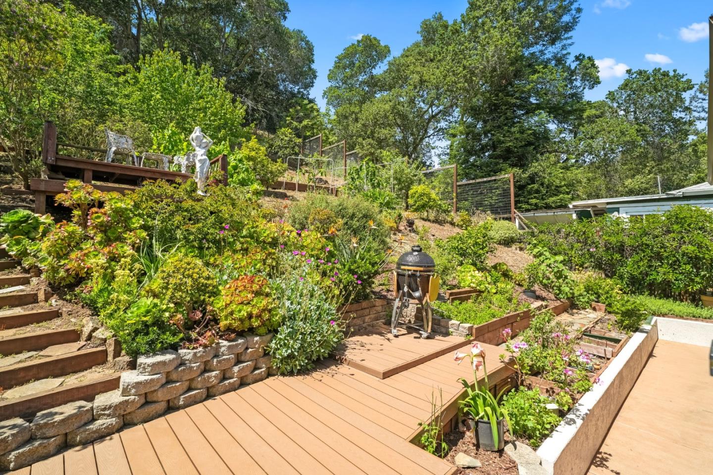 708 Alameda De Las Pulgas, Belmont, CA, 94002