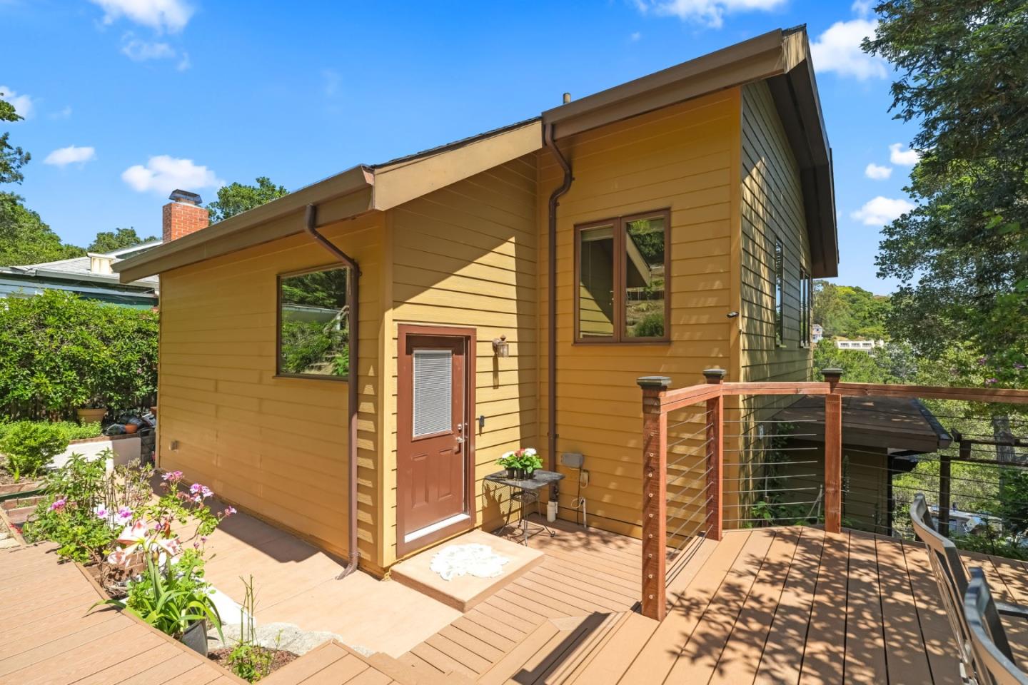 708 Alameda De Las Pulgas, Belmont, CA, 94002