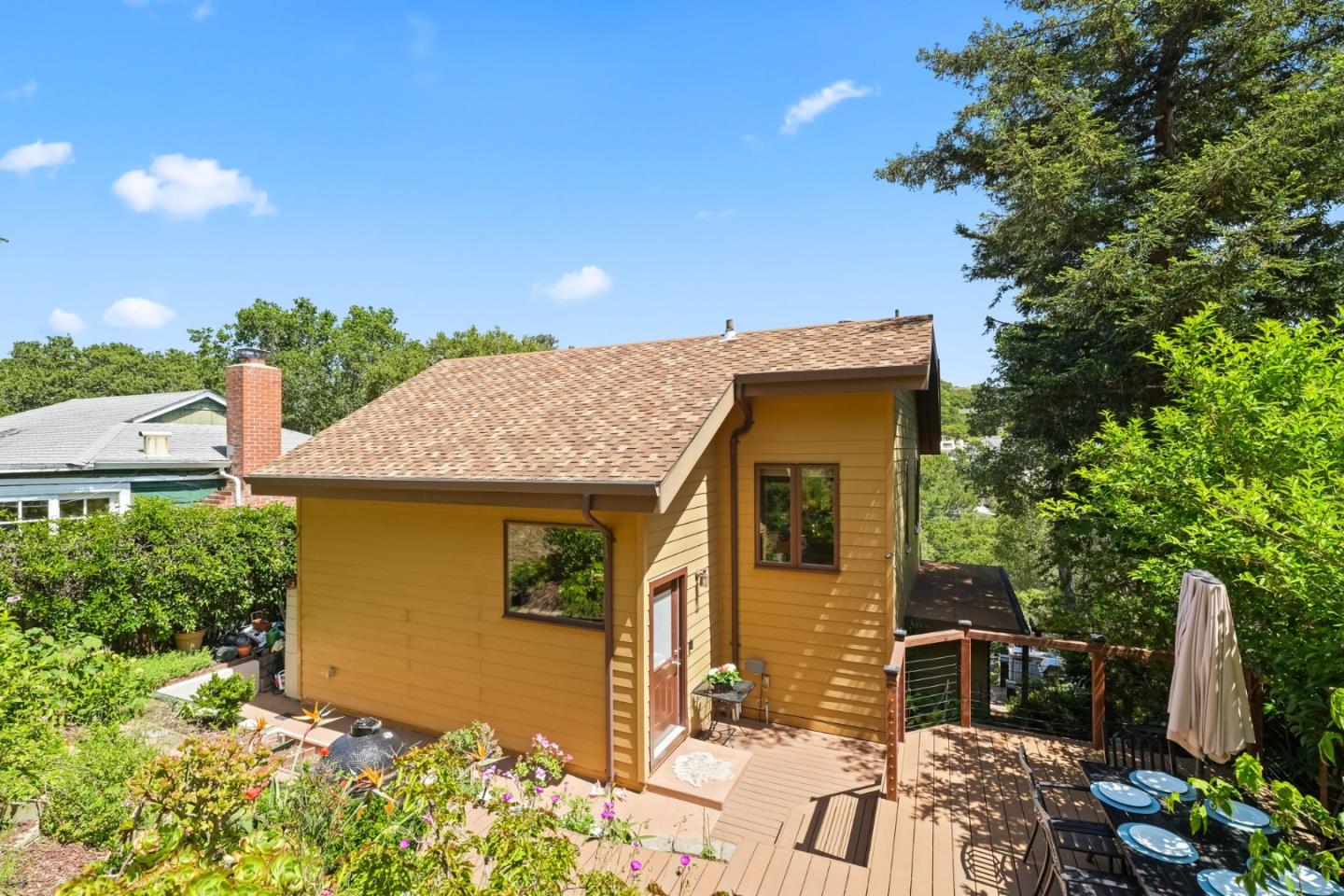 708 Alameda De Las Pulgas, Belmont, CA, 94002