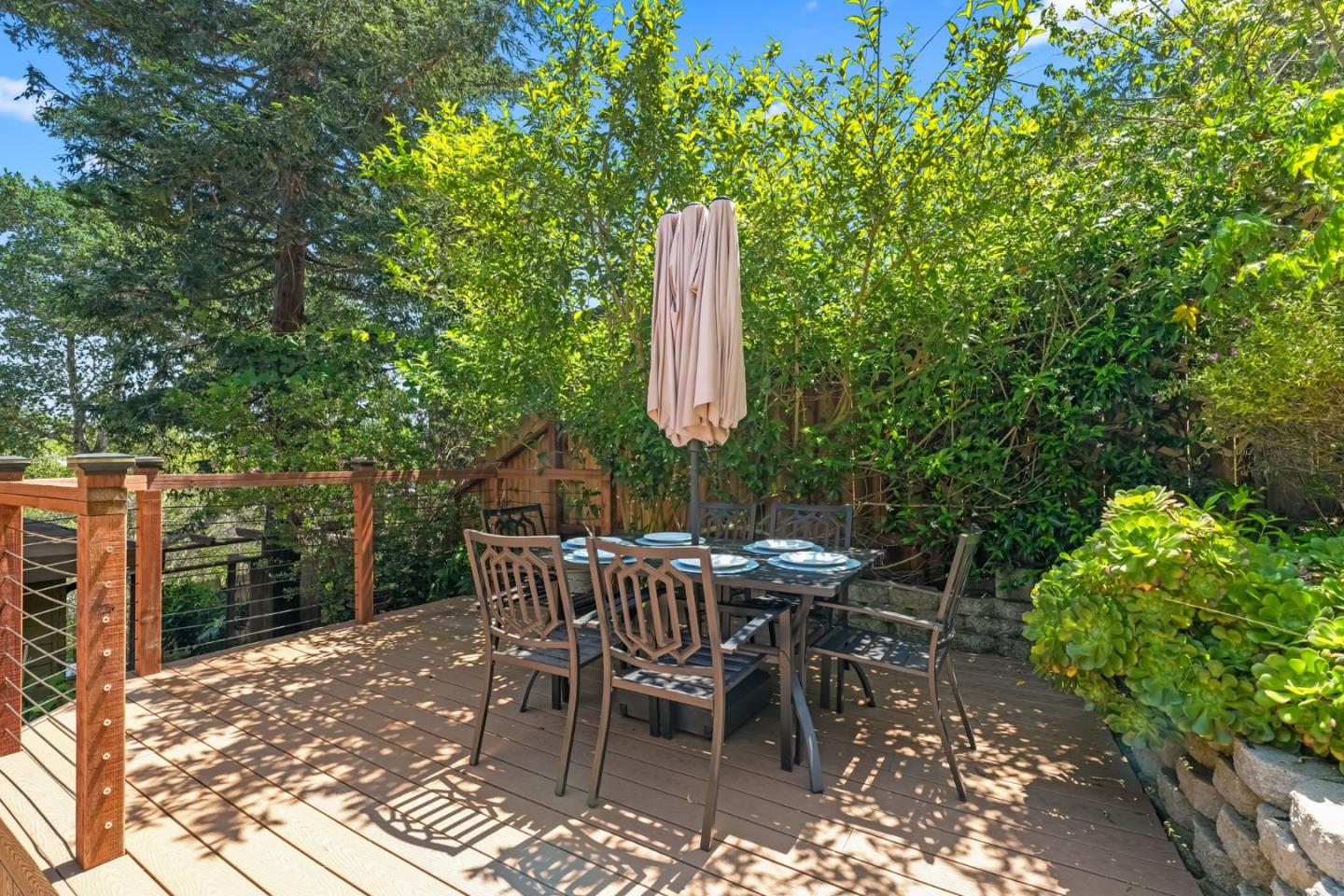 708 Alameda De Las Pulgas, Belmont, CA, 94002